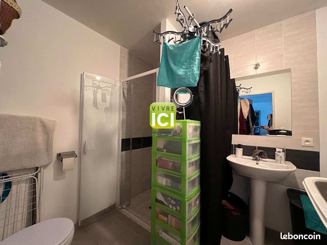 Appartement à vendre, 59m², Pontchâteau