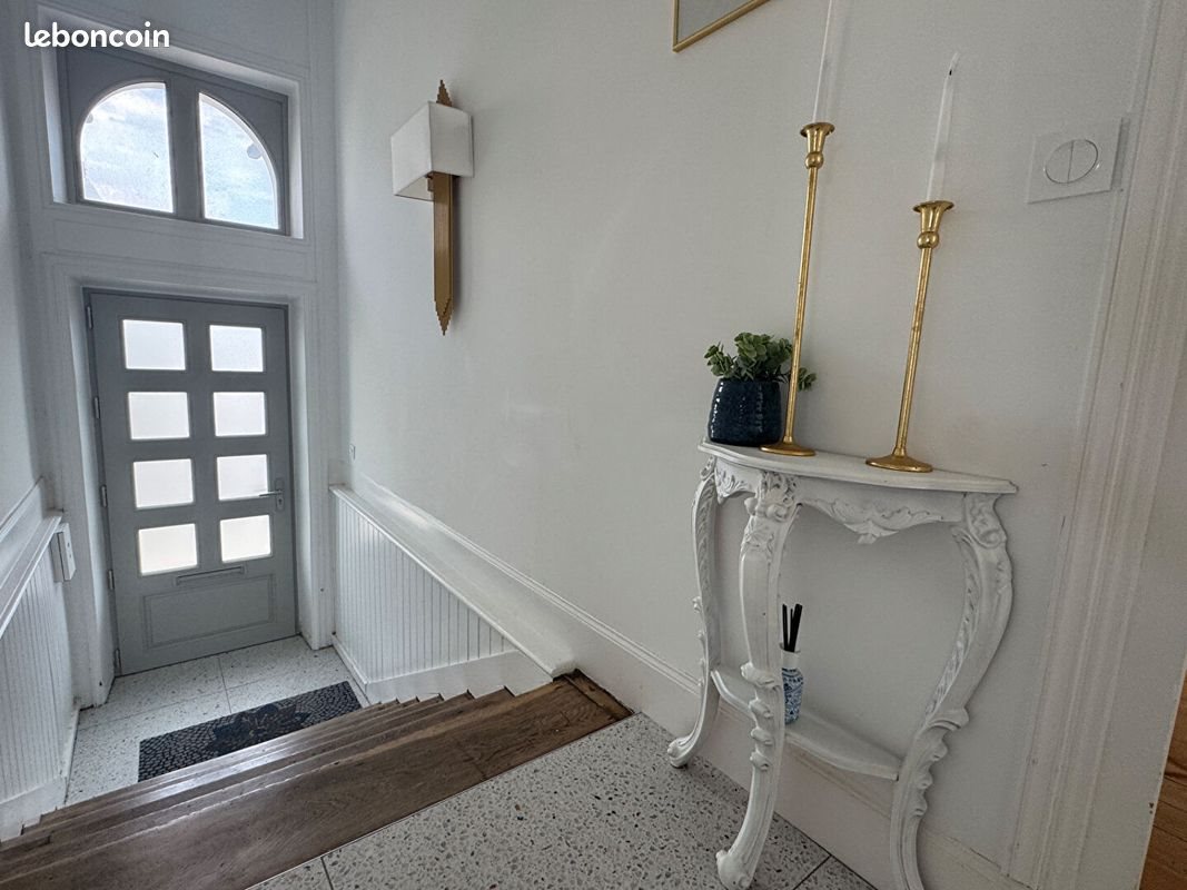 Maison à vendre, 177m², Le Croisic
