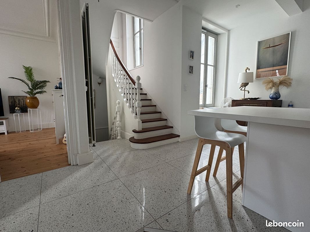 Maison à vendre, 177m², Le Croisic