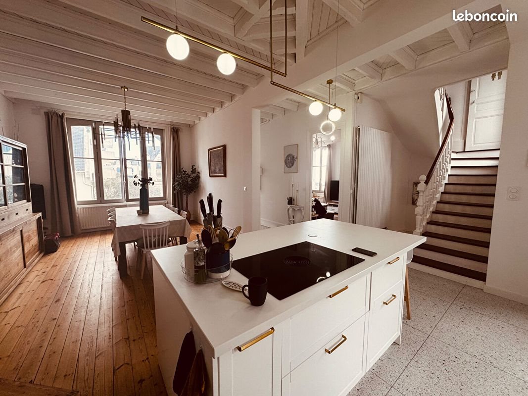 Maison à vendre, 177m², Le Croisic