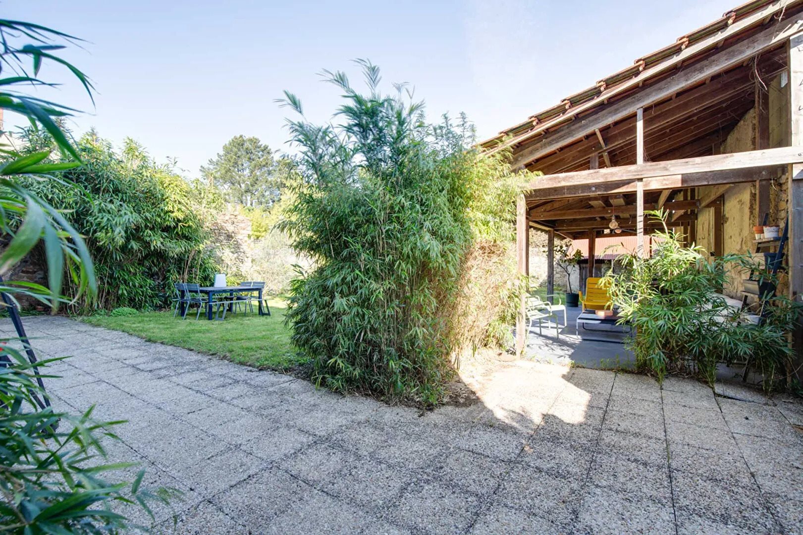 Maison à vendre, 240m², Nantes