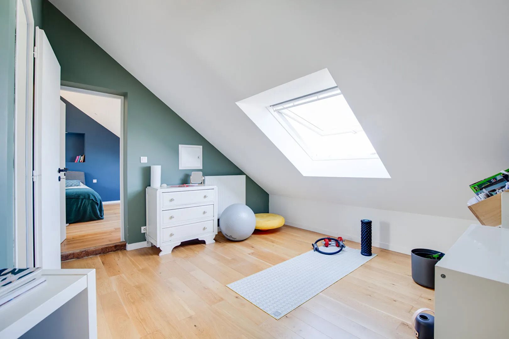Maison à vendre, 240m², Nantes