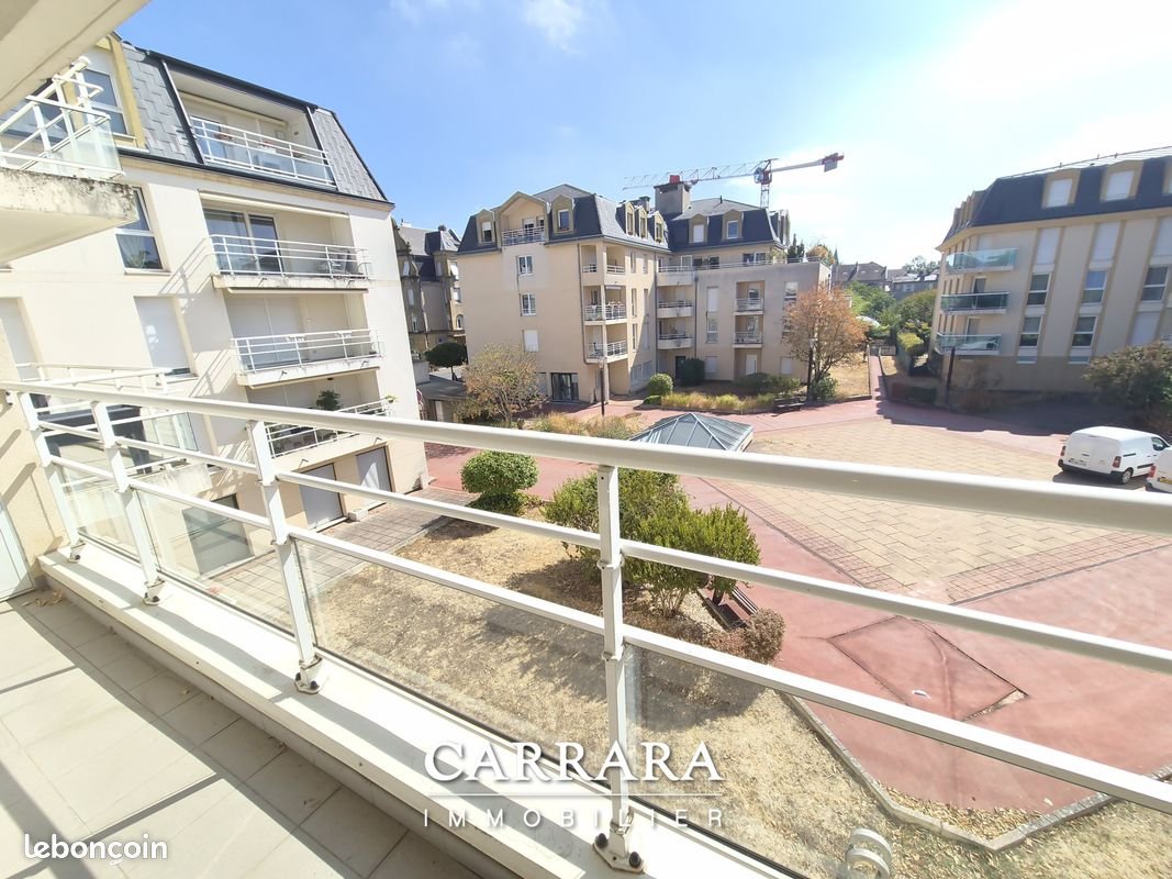 Appartement à vendre, 75m², Montigny-lès-Metz