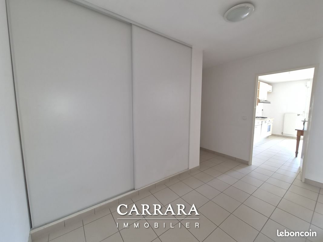 Appartement à vendre, 75m², Montigny-lès-Metz