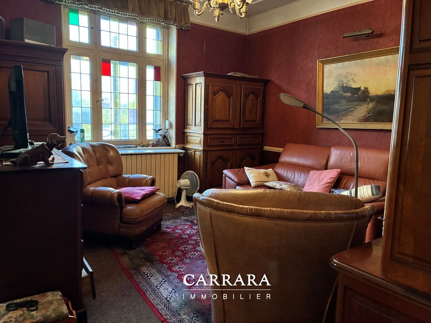 Maison à vendre, 166m², Montigny-lès-Metz