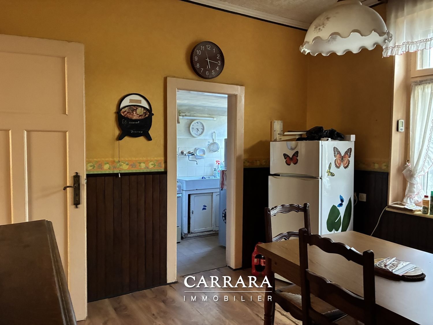 Maison à vendre, 166m², Montigny-lès-Metz