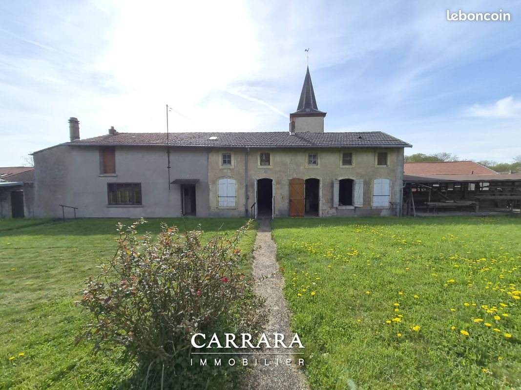 Maison à vendre, 114m², Nouilly