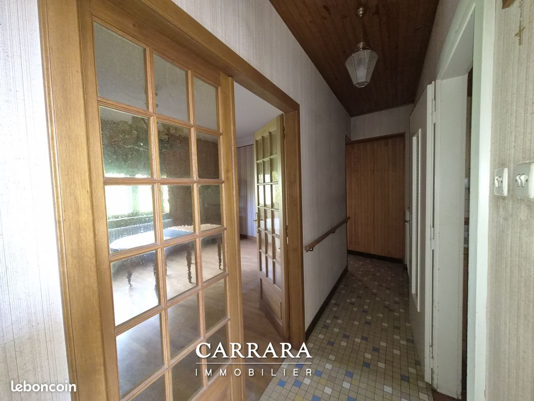 Maison à vendre, 114m², Nouilly
