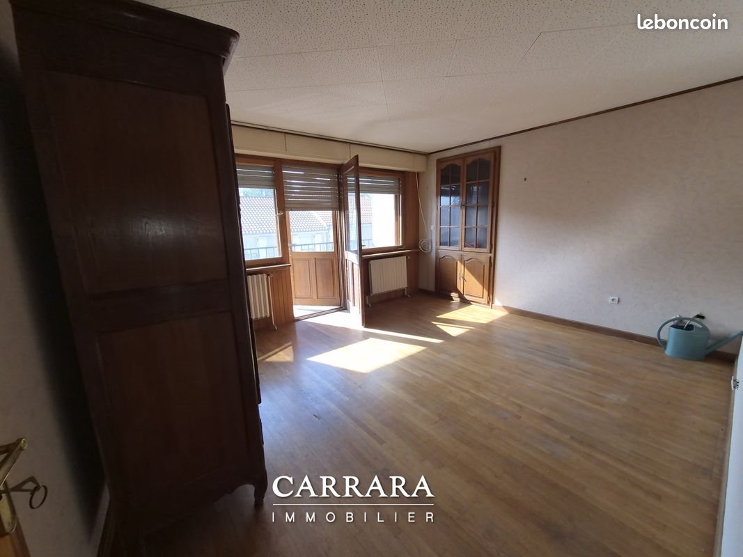 Maison à vendre, 114m², Nouilly