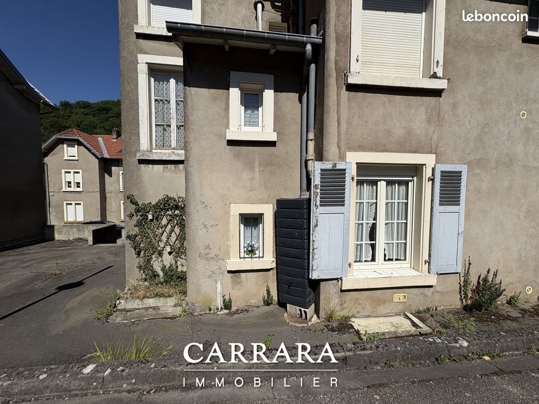 Appartement à vendre, 53m², Algrange