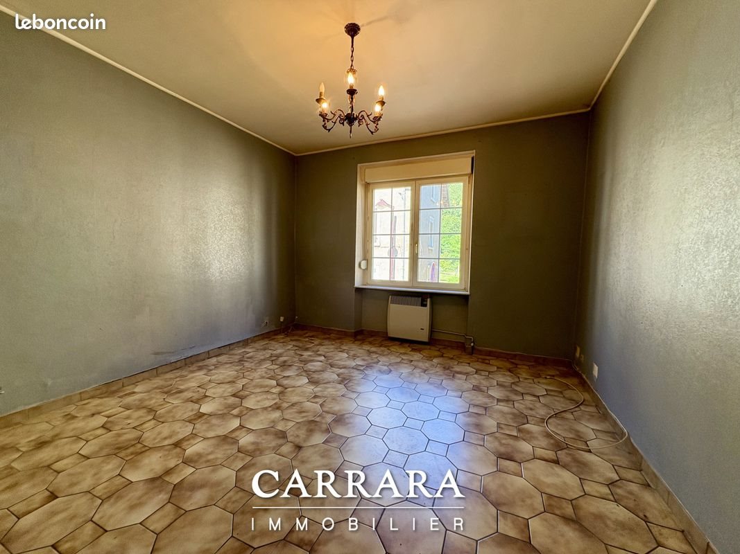 Appartement à vendre, 53m², Algrange