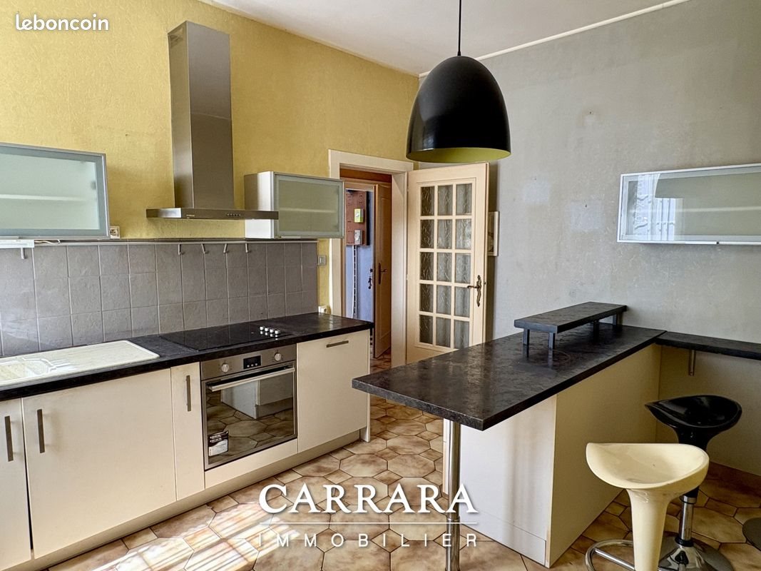 Appartement à vendre, 53m², Algrange