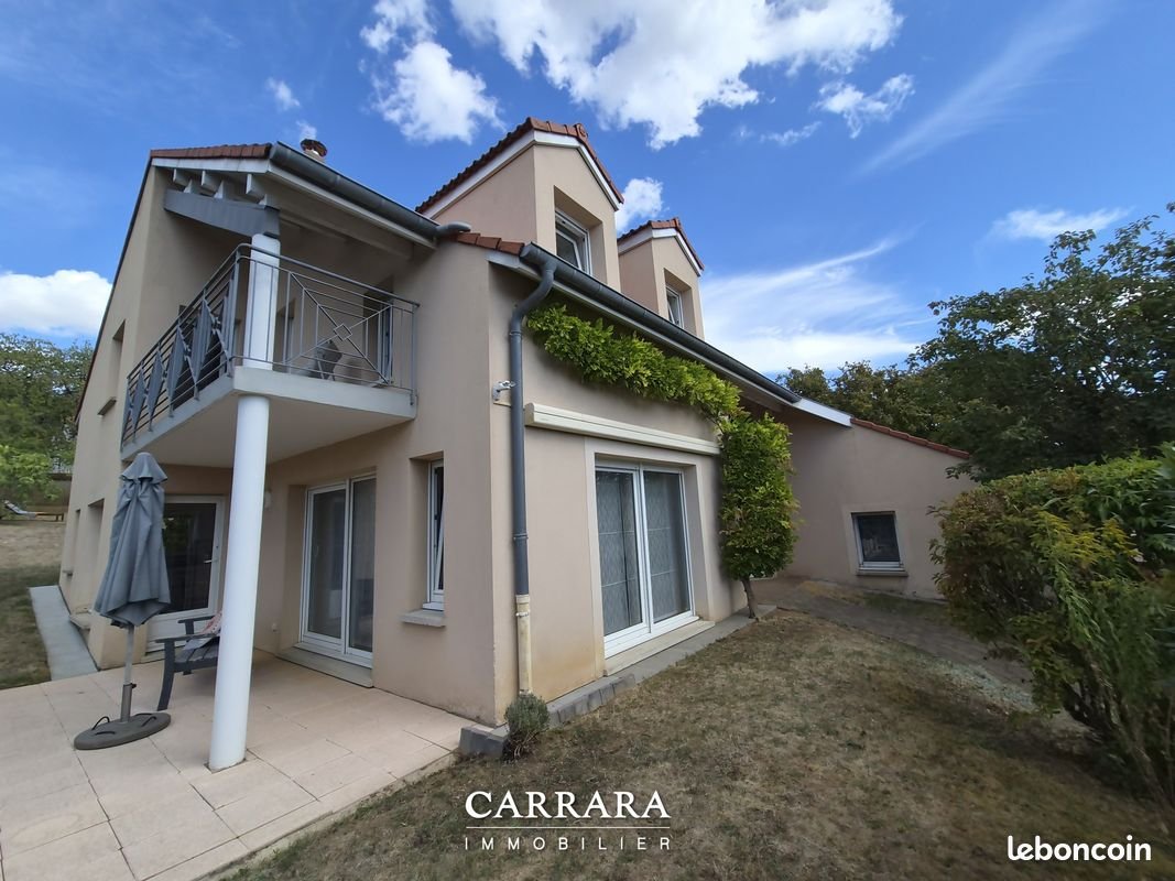 Maison à louer, 220m², Scy-Chazelles