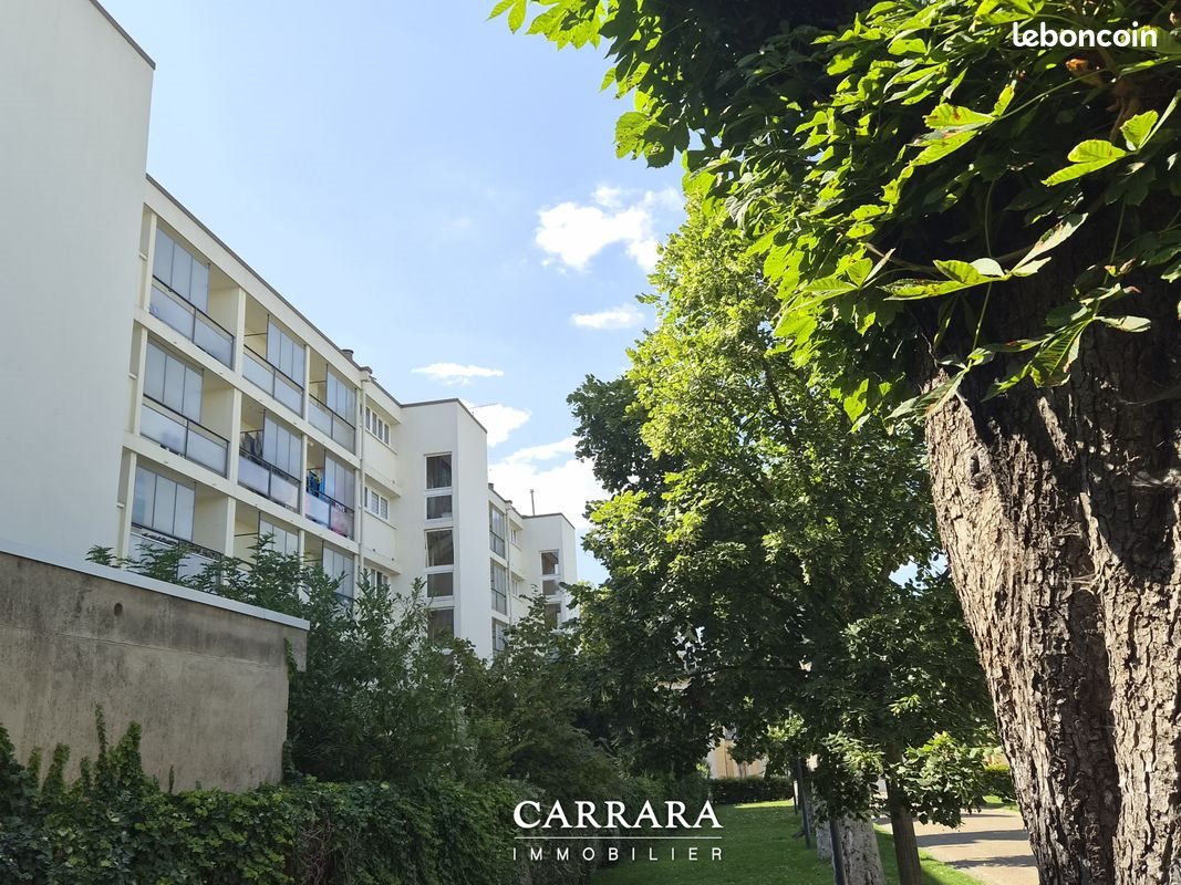 Appartement à vendre, 80m², Montigny-lès-Metz