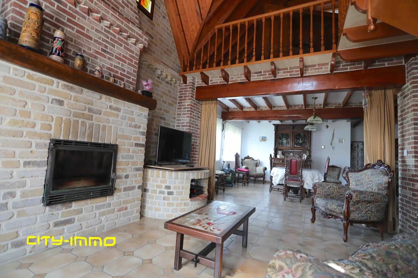 Maison à vendre, 115m², Quesnoy-sur-Deûle