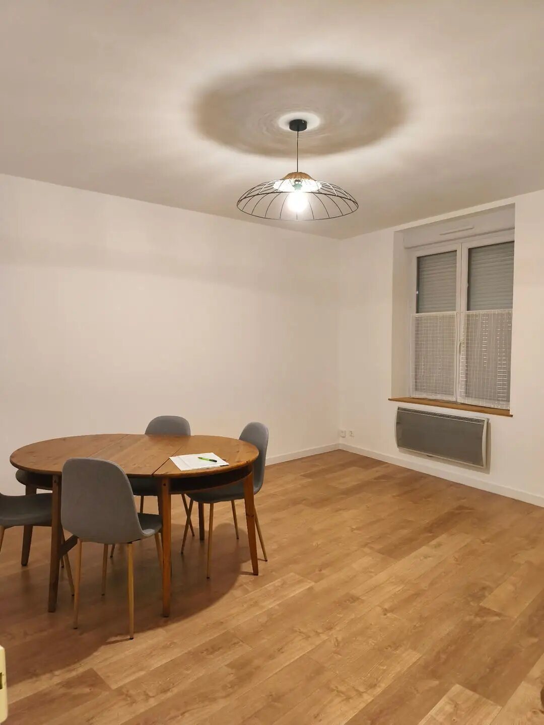 Appartement à louer, 60m², Quesnoy-sur-Deûle
