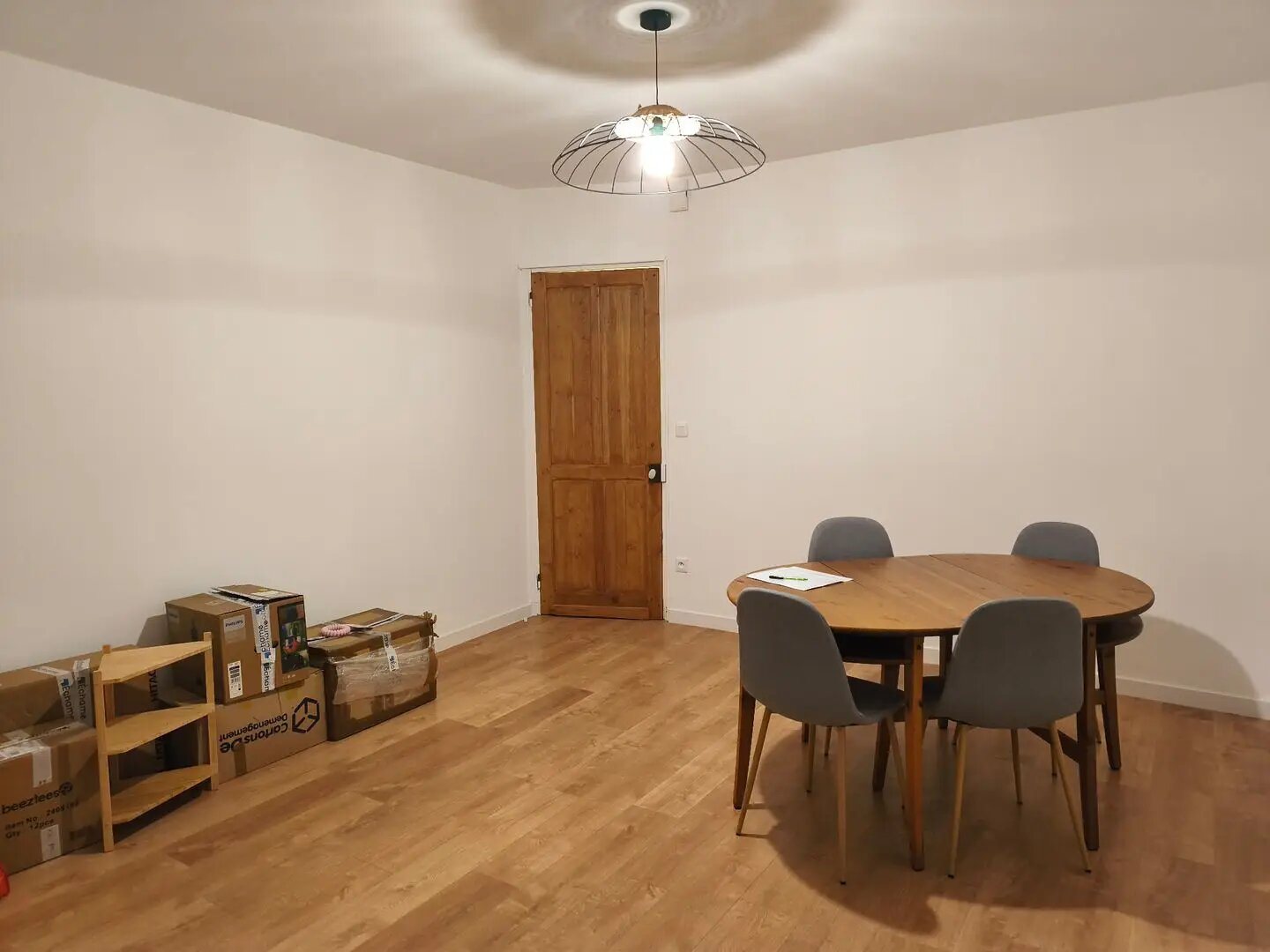 Appartement à louer, 60m², Quesnoy-sur-Deûle