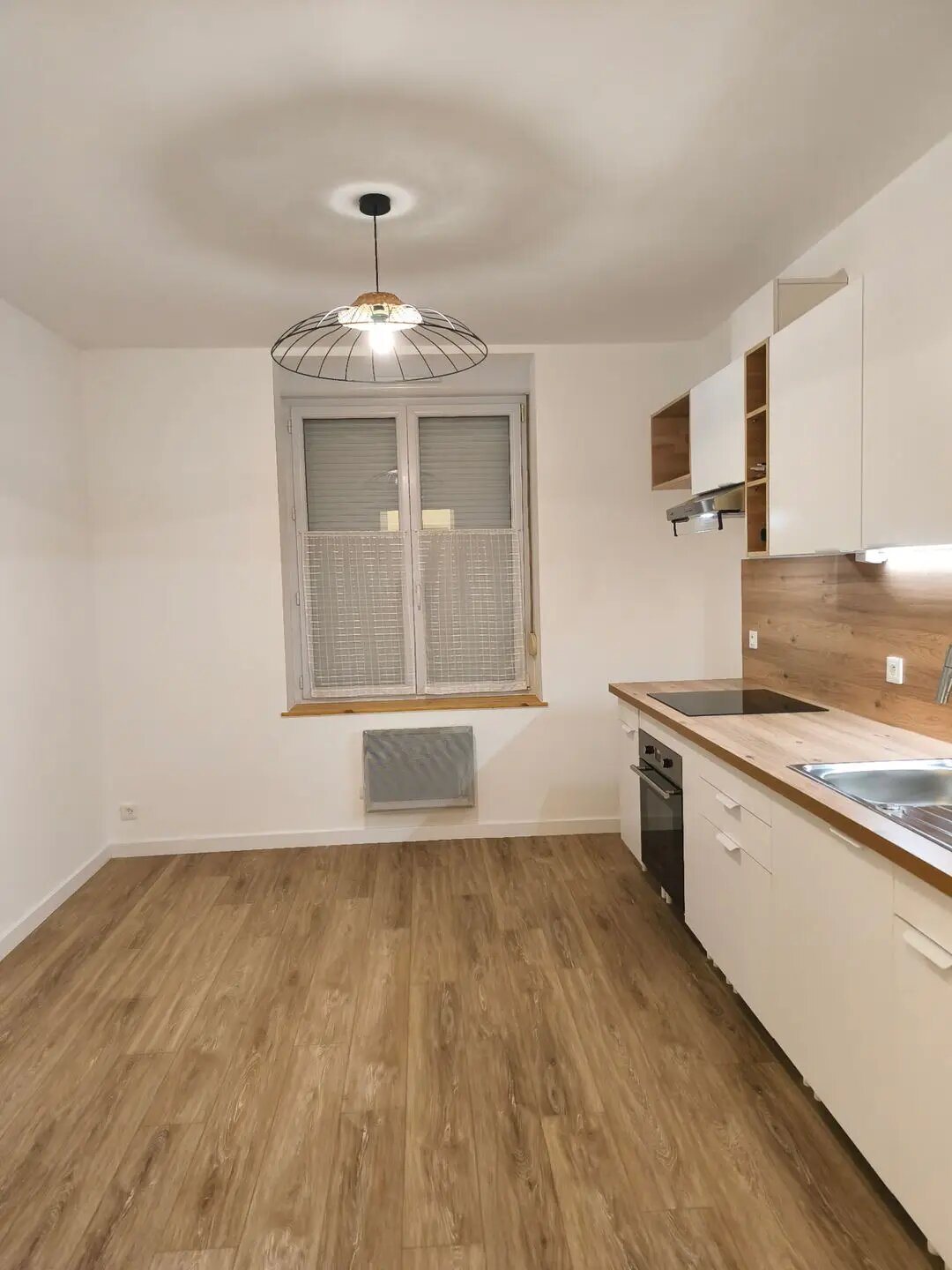 Appartement à louer, 60m², Quesnoy-sur-Deûle