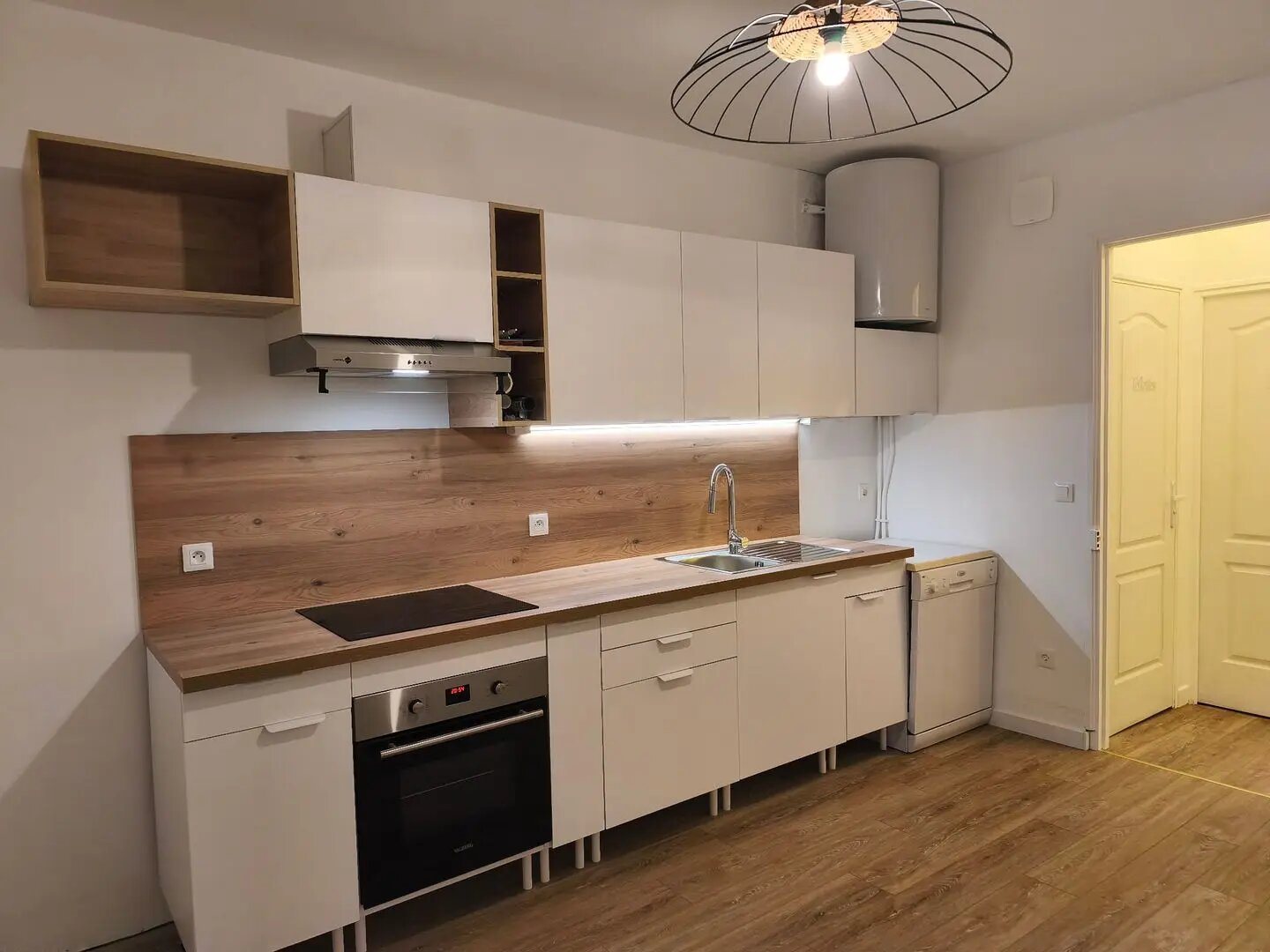Appartement à louer, 60m², Quesnoy-sur-Deûle