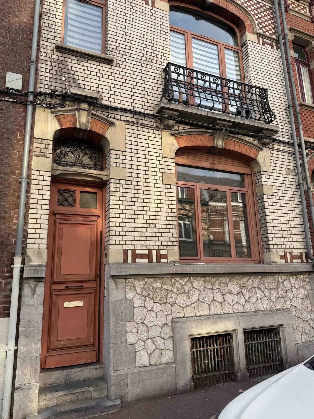 Appartement à vendre, 47m², Lille