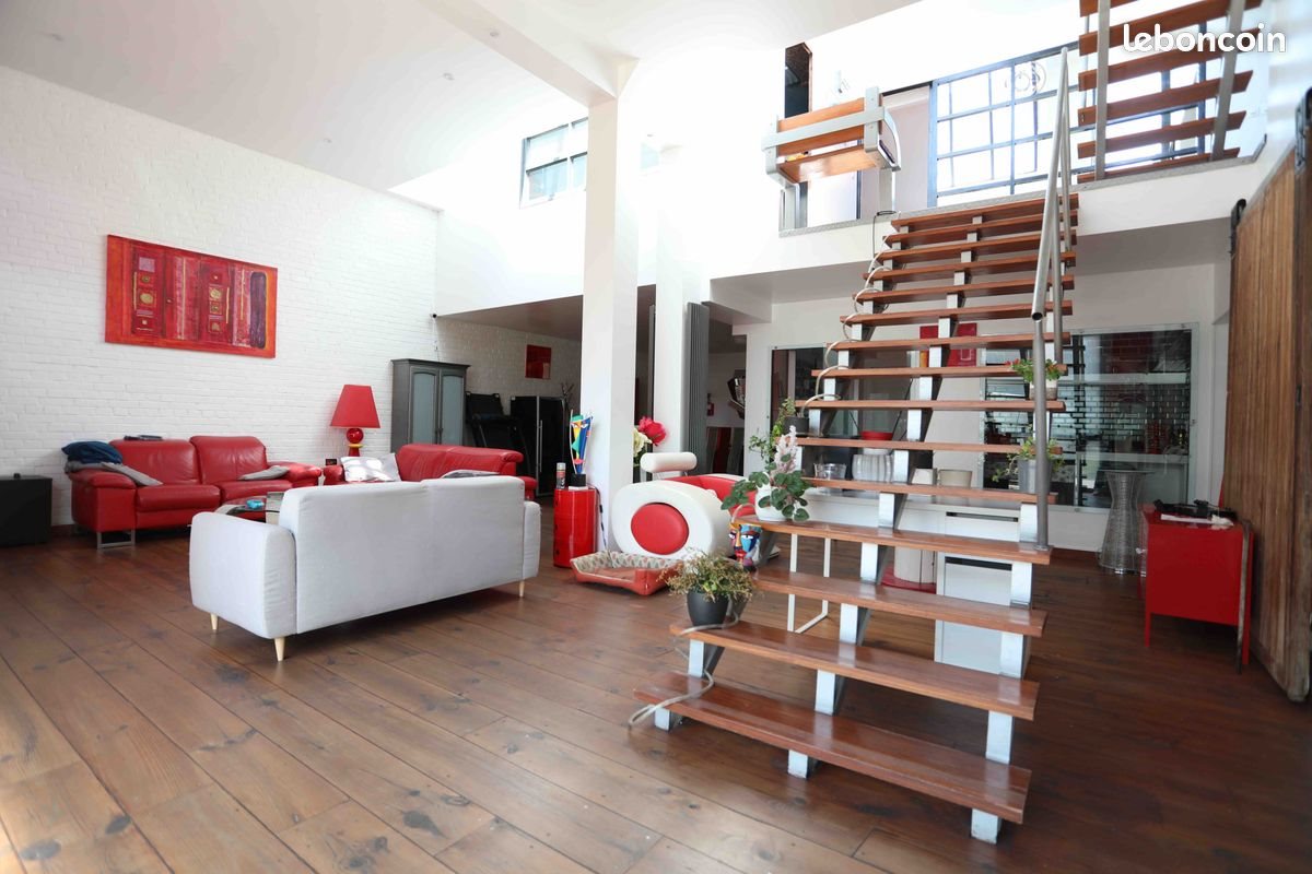 Maison à vendre, 216m², Quesnoy-sur-Deûle