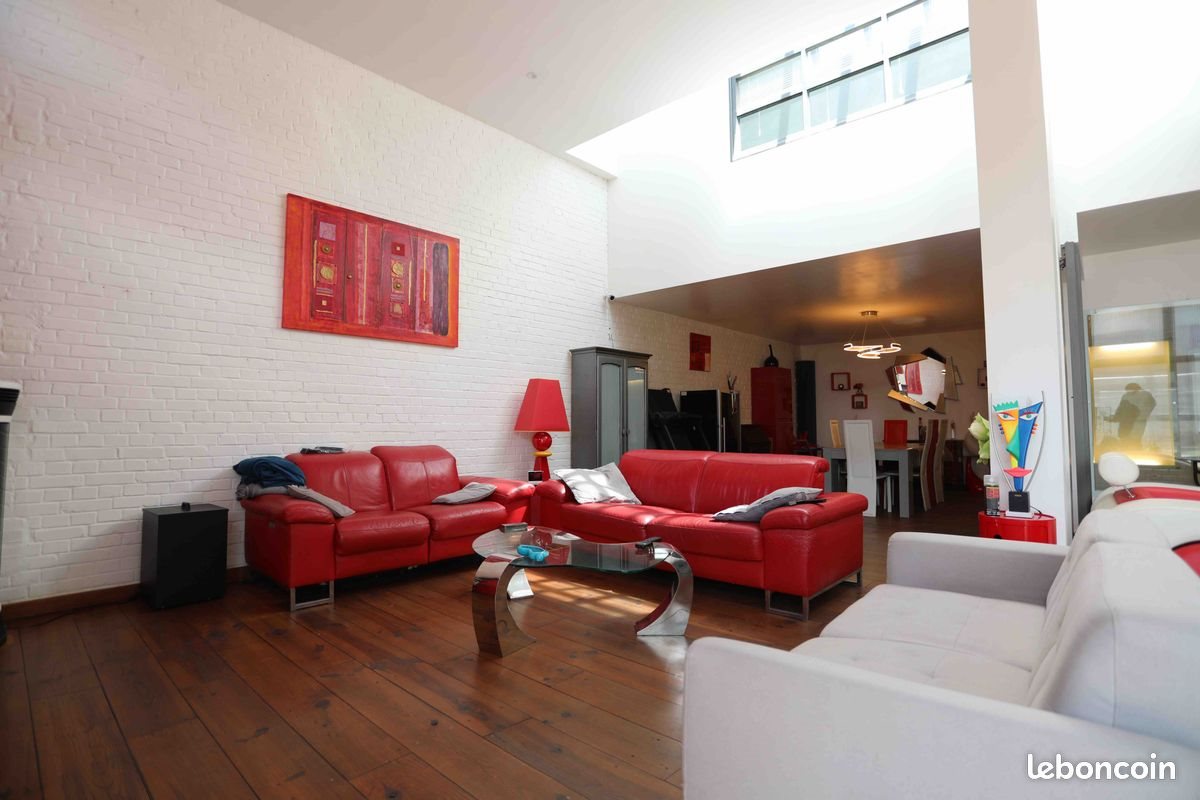 Maison à vendre, 216m², Quesnoy-sur-Deûle