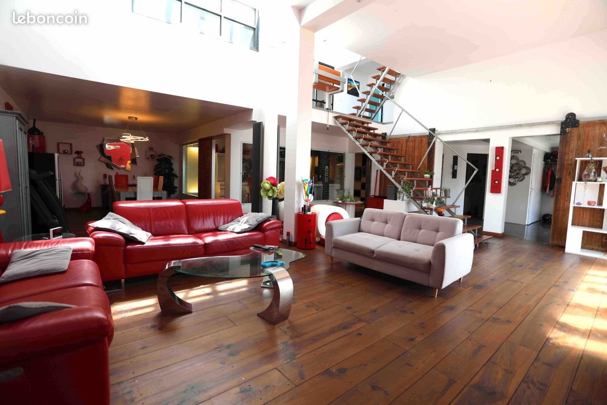 Maison à vendre, 216m², Quesnoy-sur-Deûle