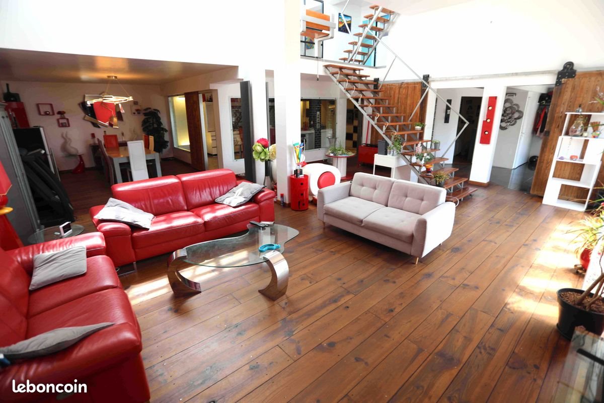 Maison à vendre, 216m², Quesnoy-sur-Deûle