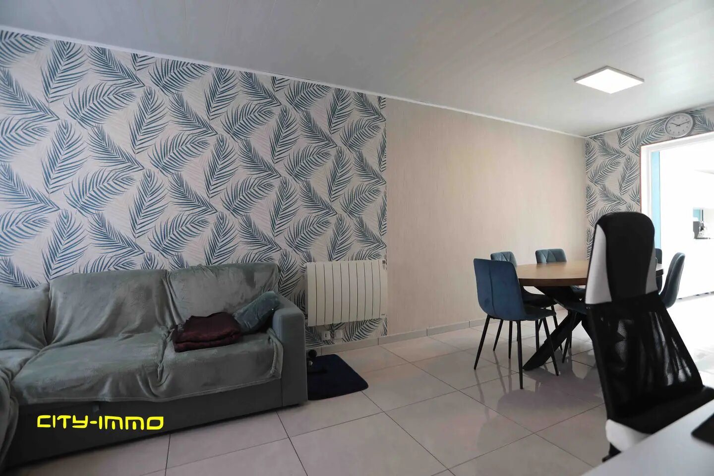 Maison à vendre, 80m², Comines