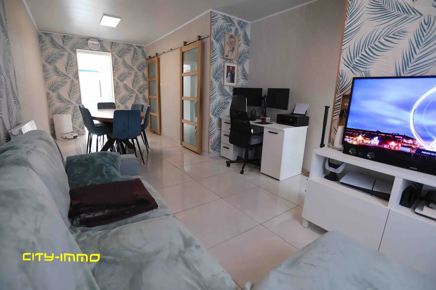 Maison à vendre, 80m², Comines