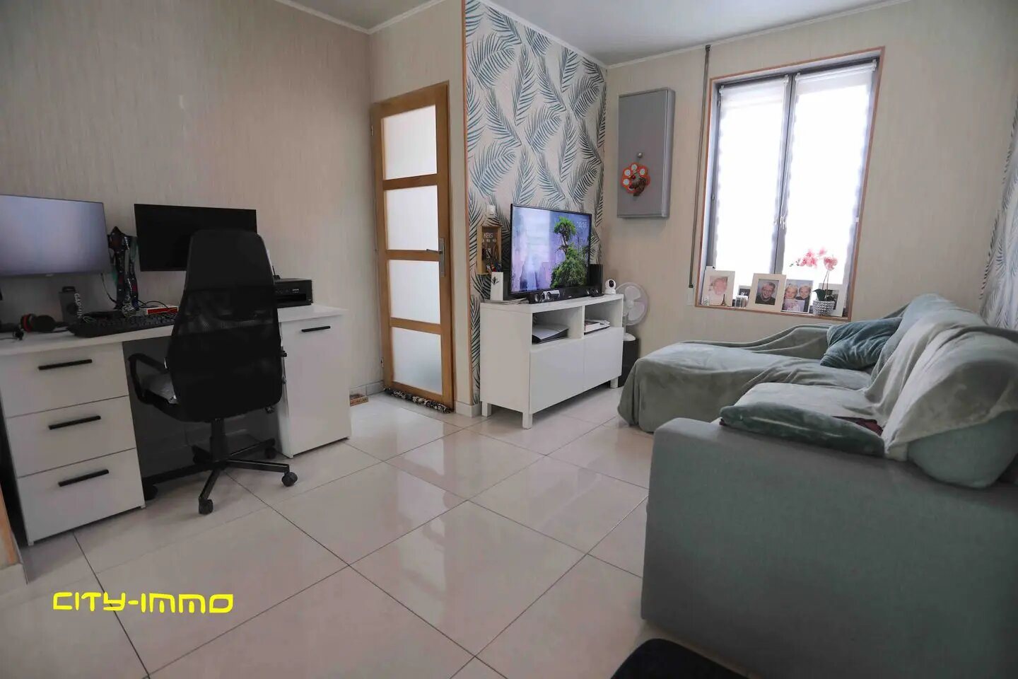 Maison à vendre, 80m², Comines