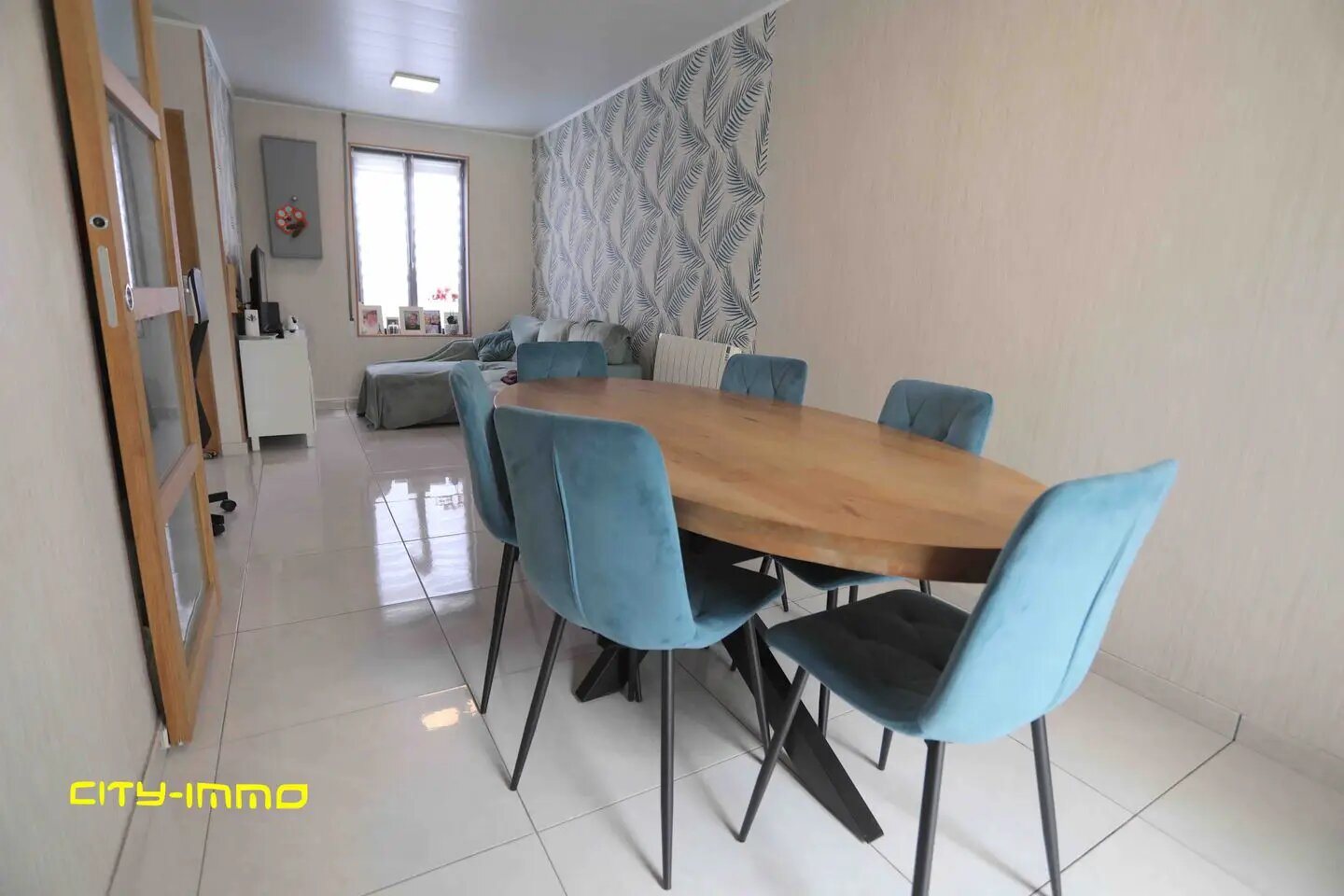 Maison à vendre, 80m², Comines