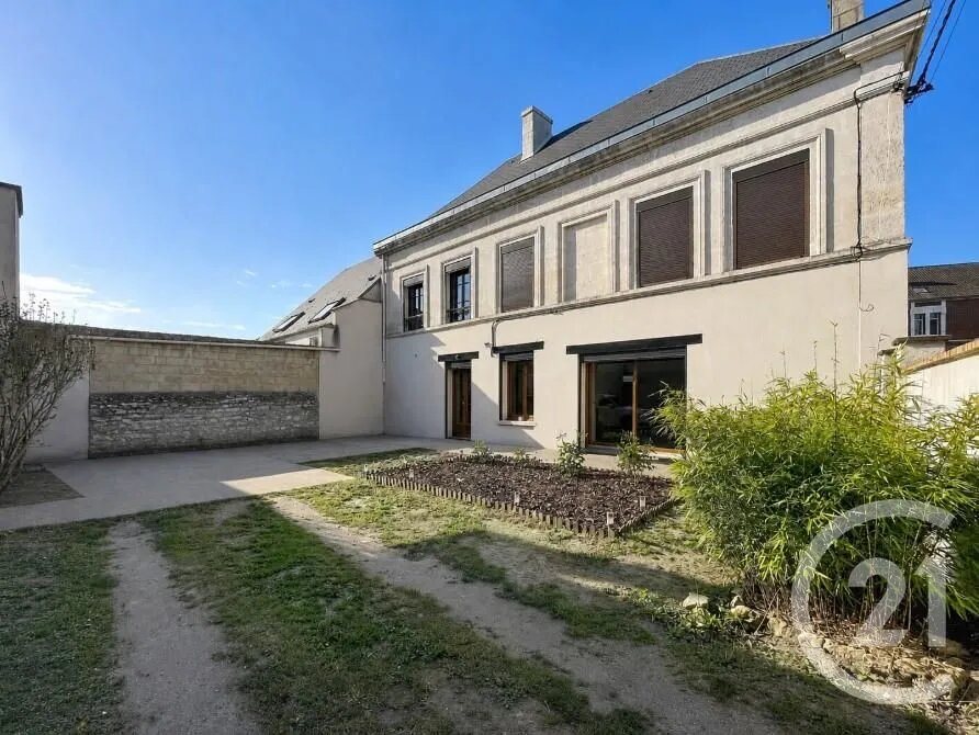 Maison à vendre, 138m², Béthisy-Saint-Pierre
