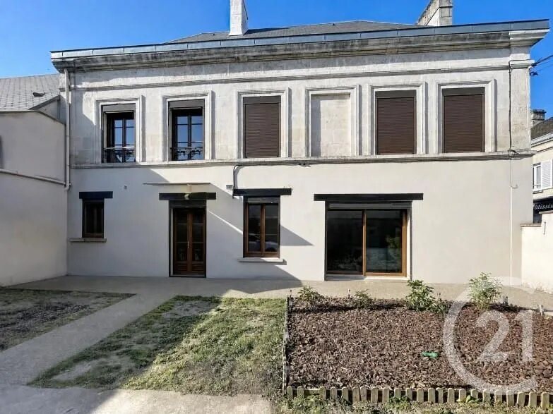 Maison à vendre, 138m², Béthisy-Saint-Pierre