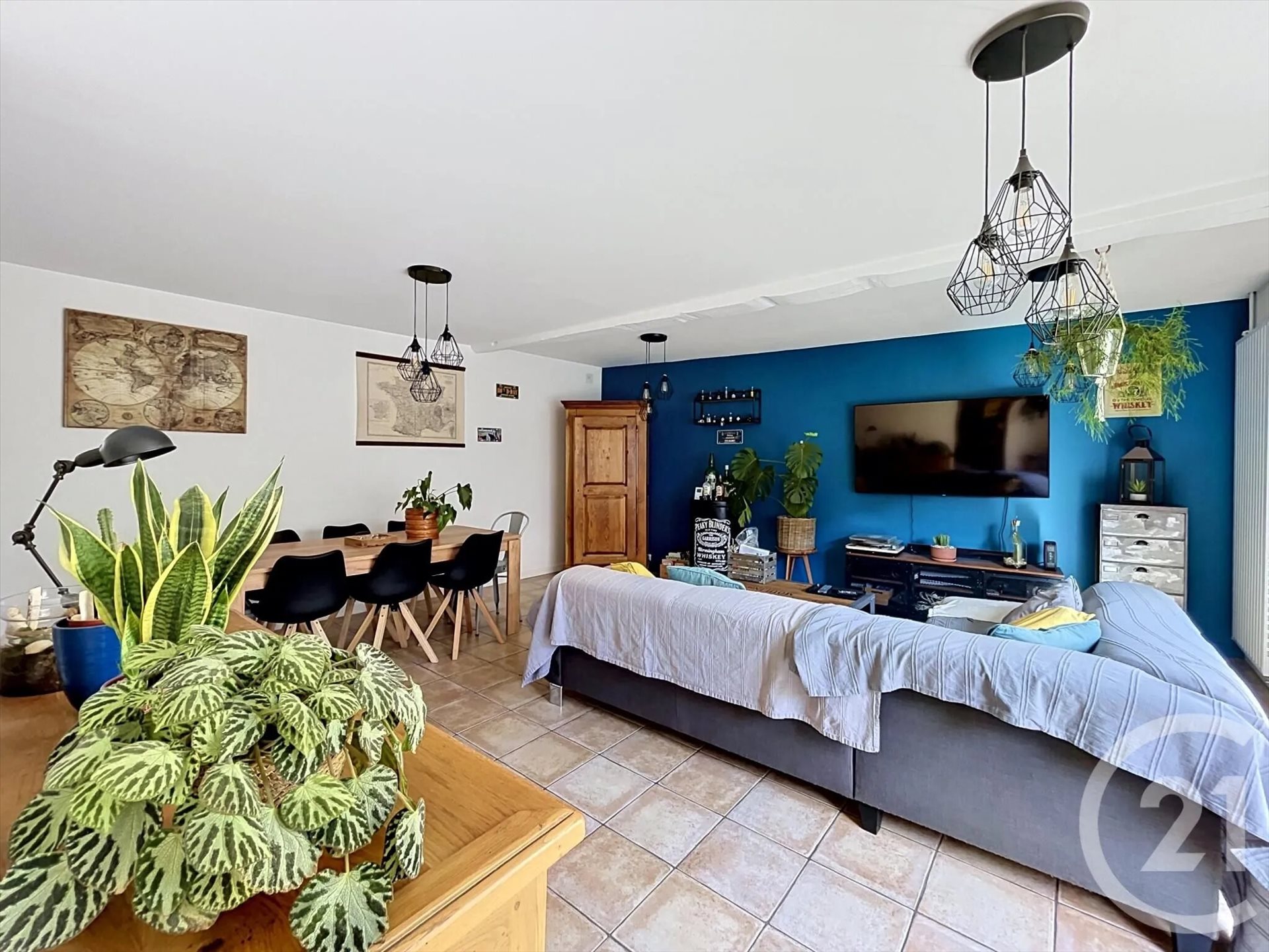 Maison à vendre, 138m², Béthisy-Saint-Pierre