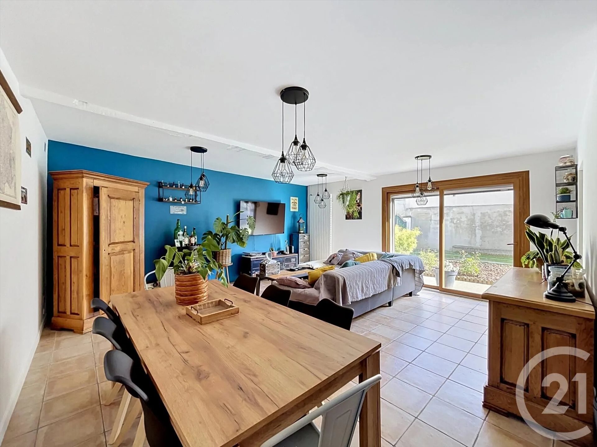 Maison à vendre, 138m², Béthisy-Saint-Pierre