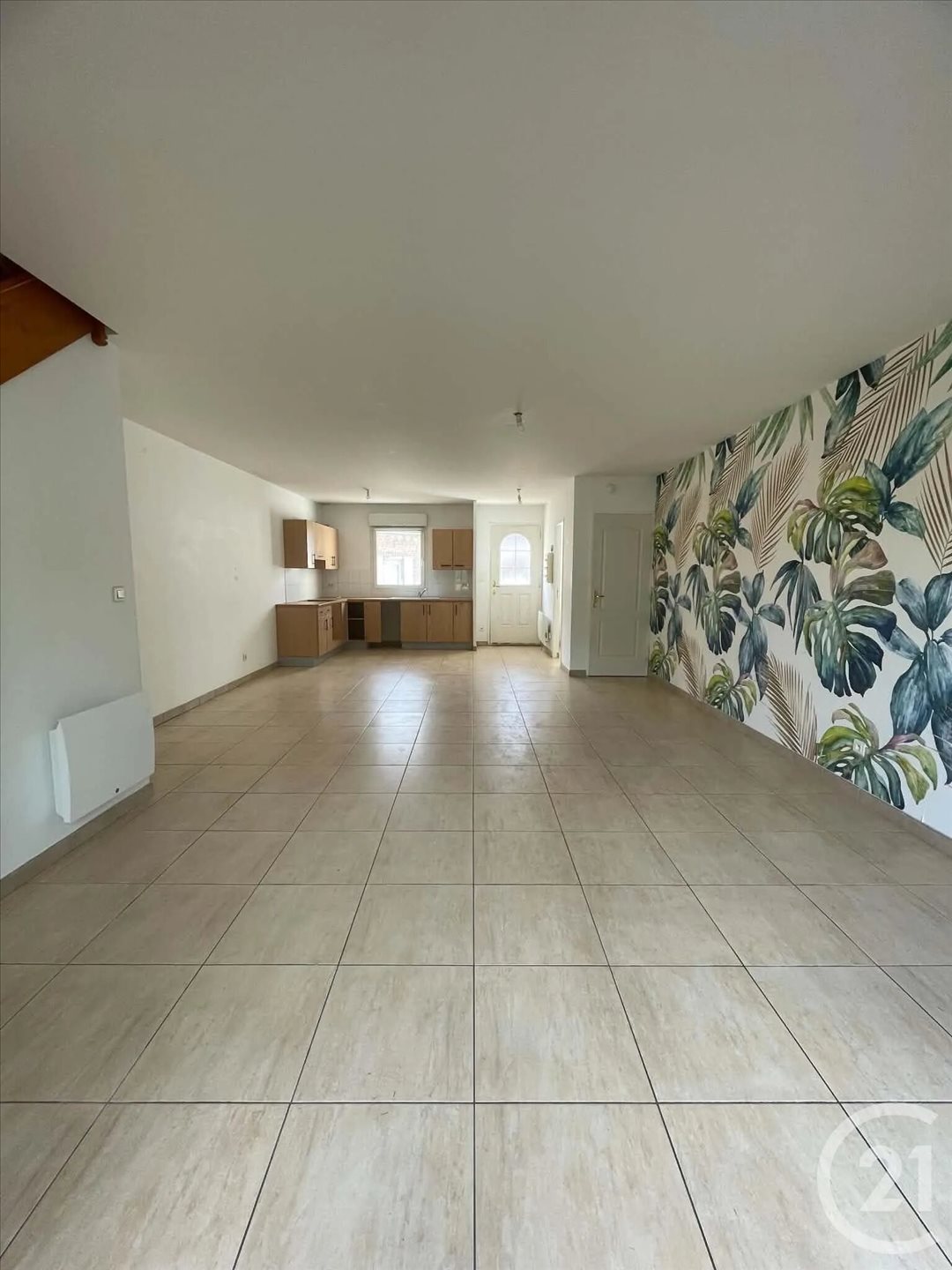 Maison à louer, 90m², Lacroix-Saint-Ouen