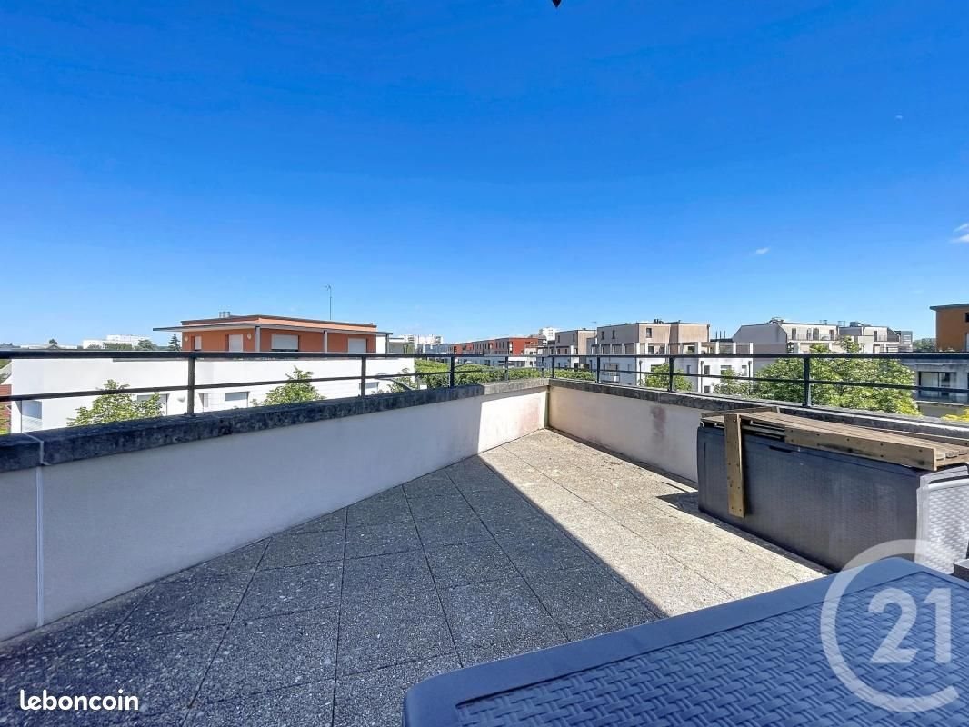 Appartement à vendre, 69m², Compiègne