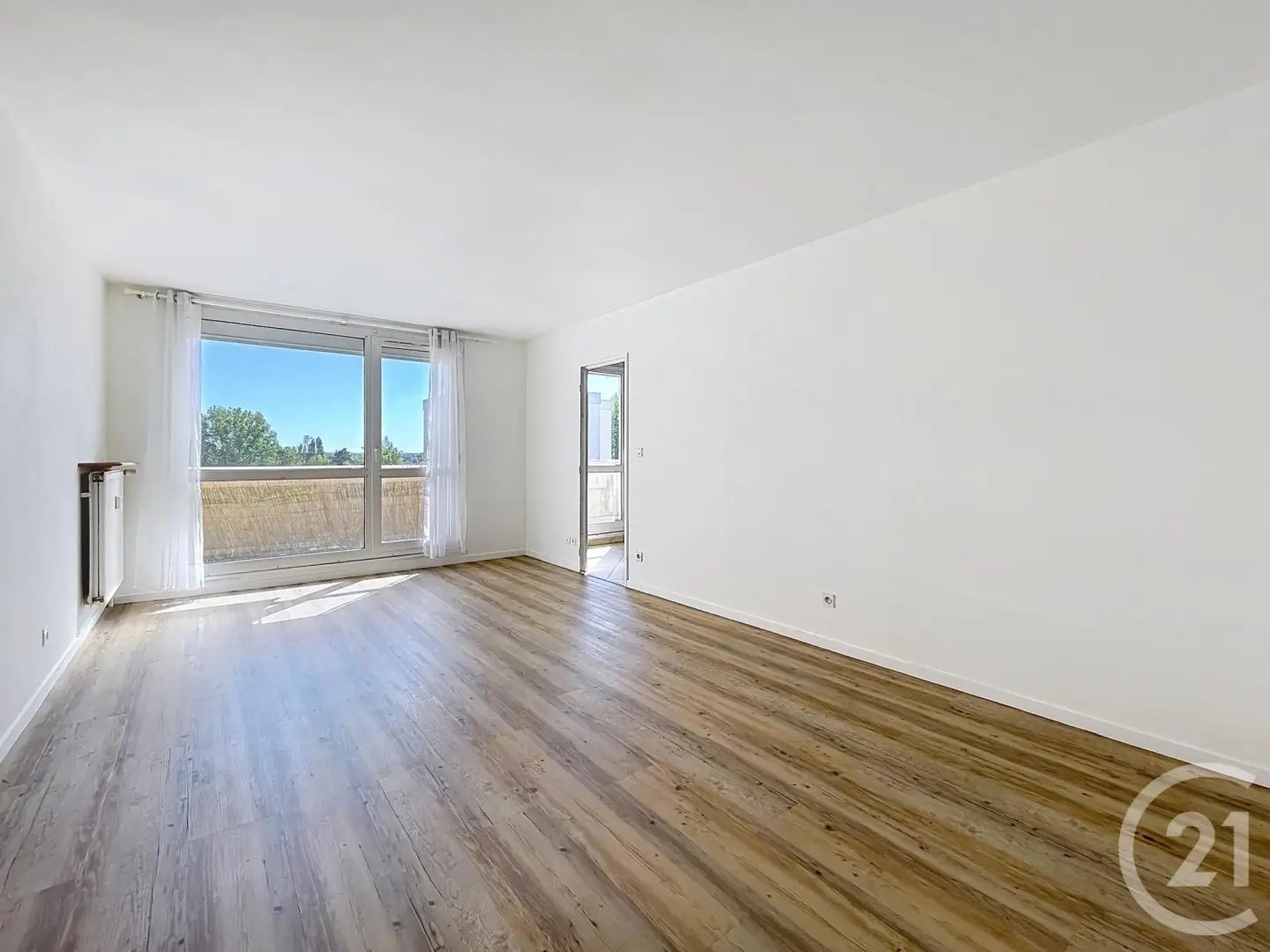 Appartement à vendre, 76m², Compiègne