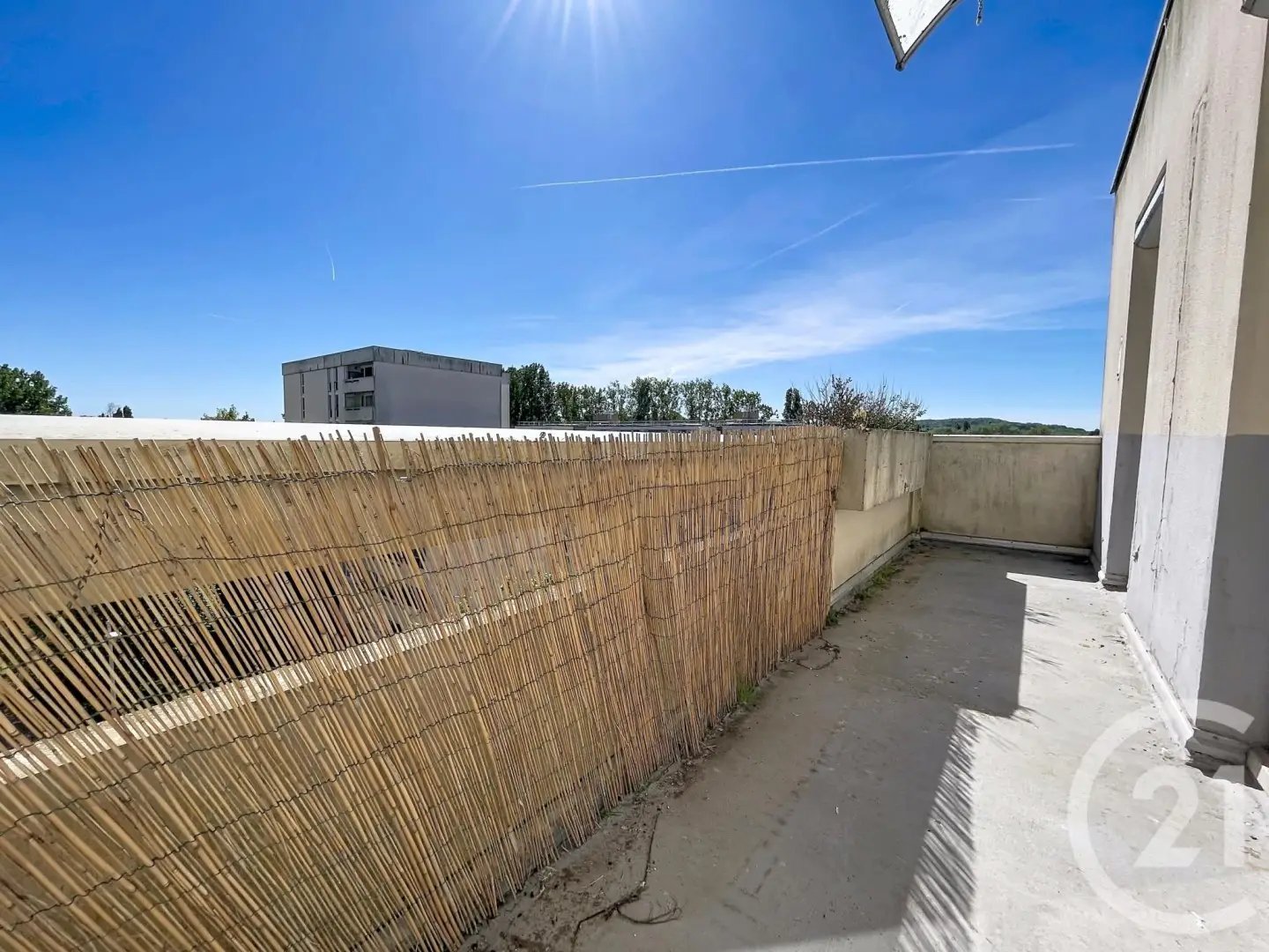 Appartement à vendre, 76m², Compiègne