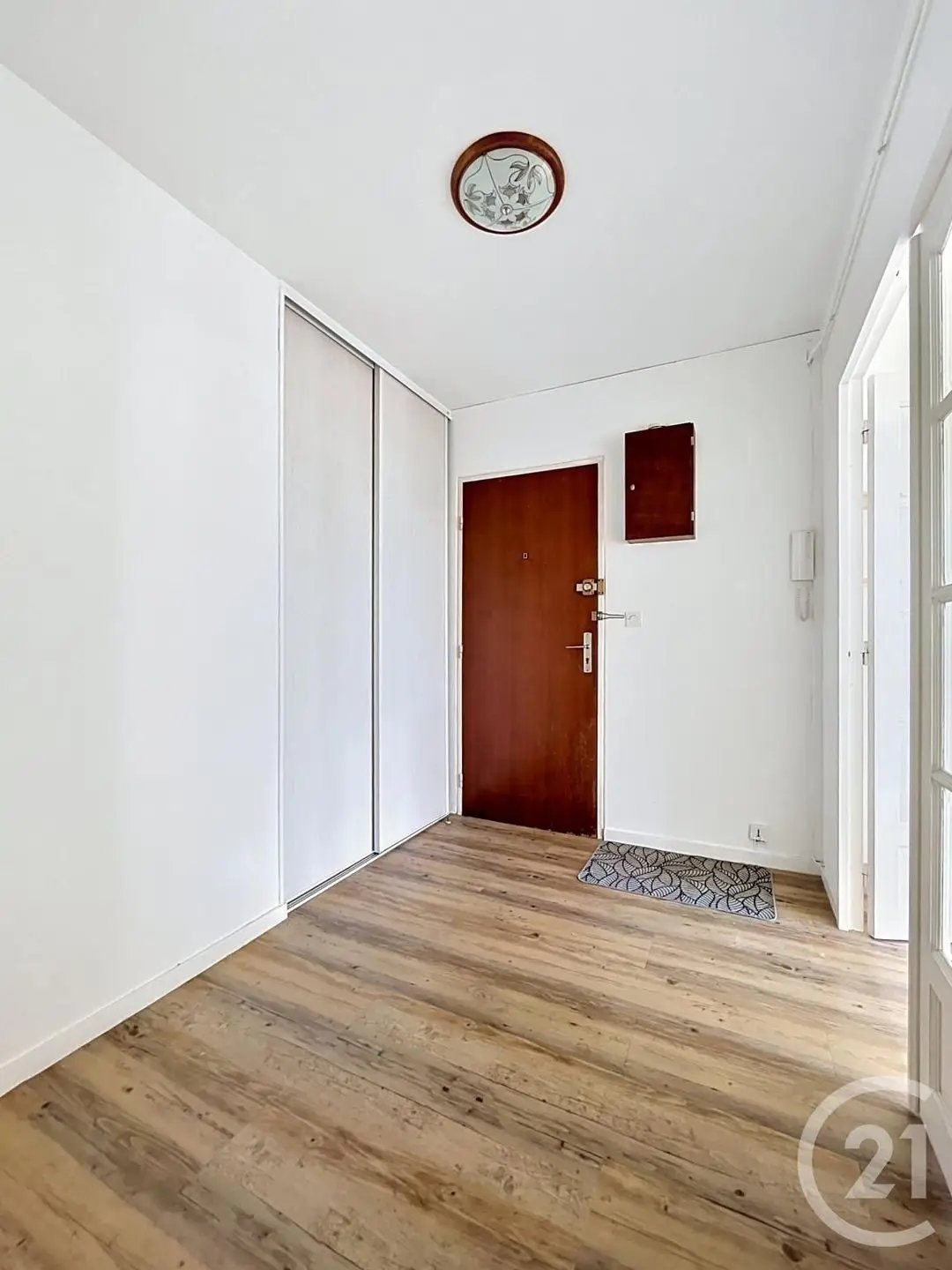 Appartement à vendre, 76m², Compiègne