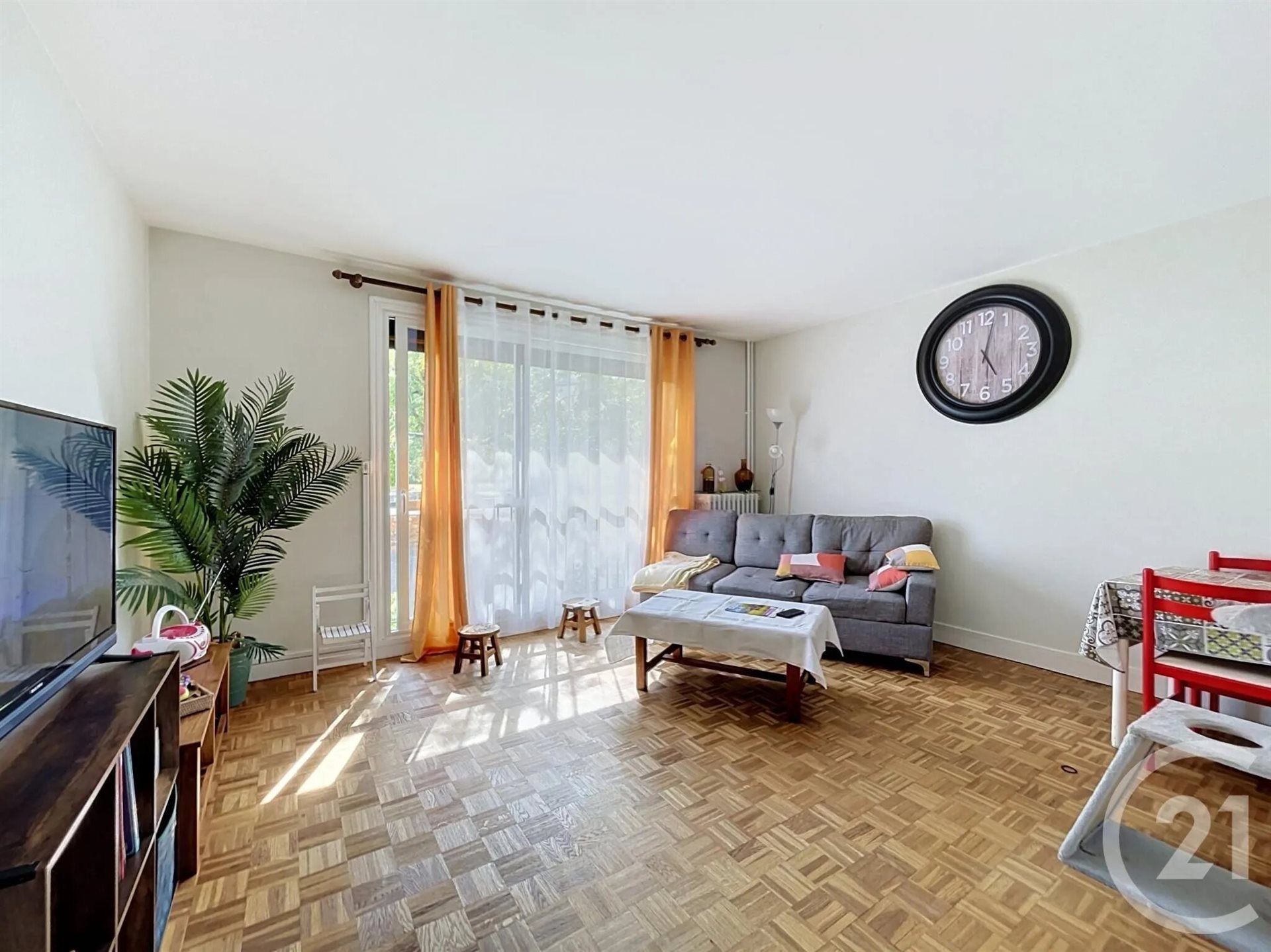 Appartement à vendre, 63m², Compiègne