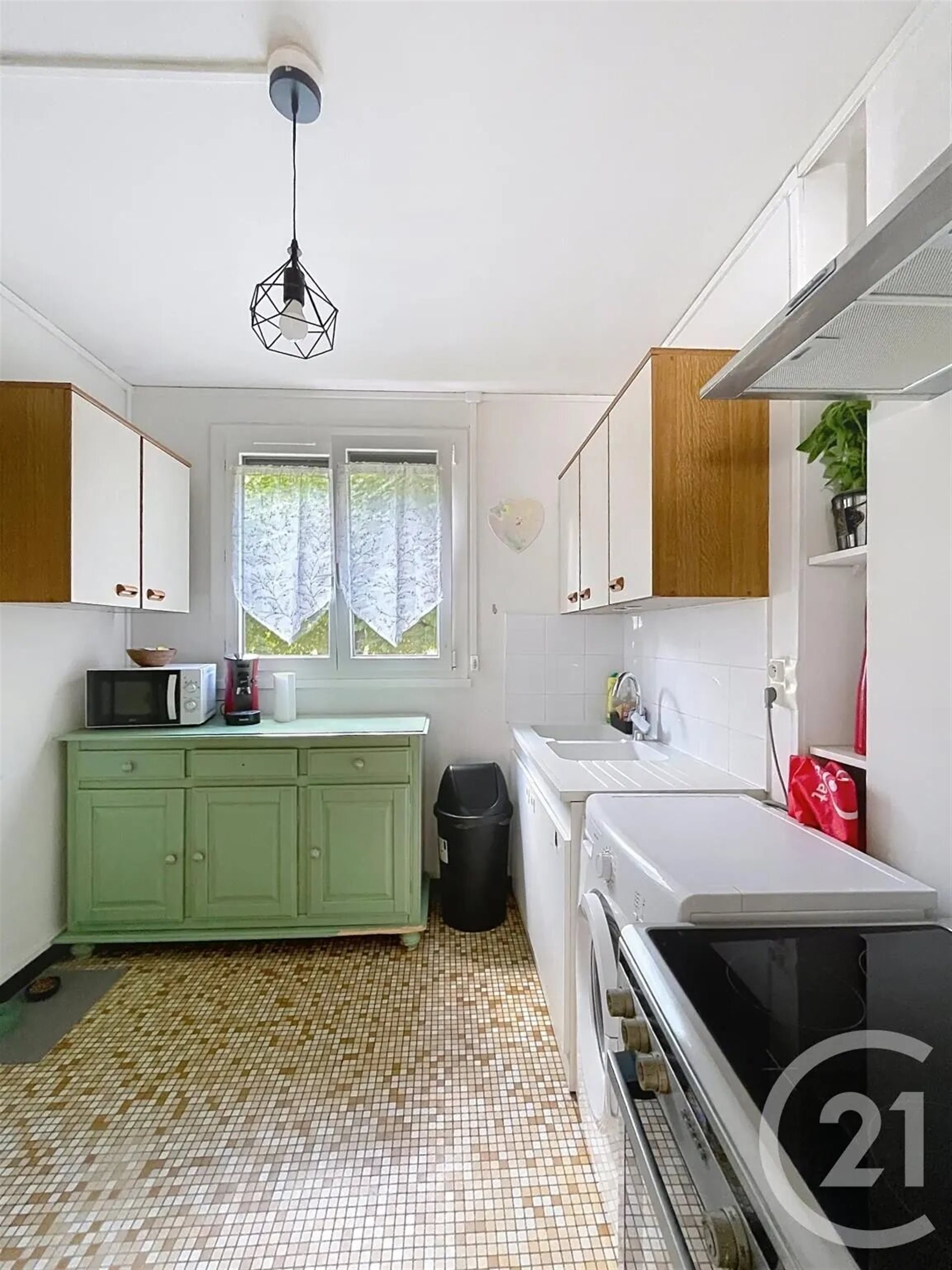 Appartement à vendre, 63m², Compiègne