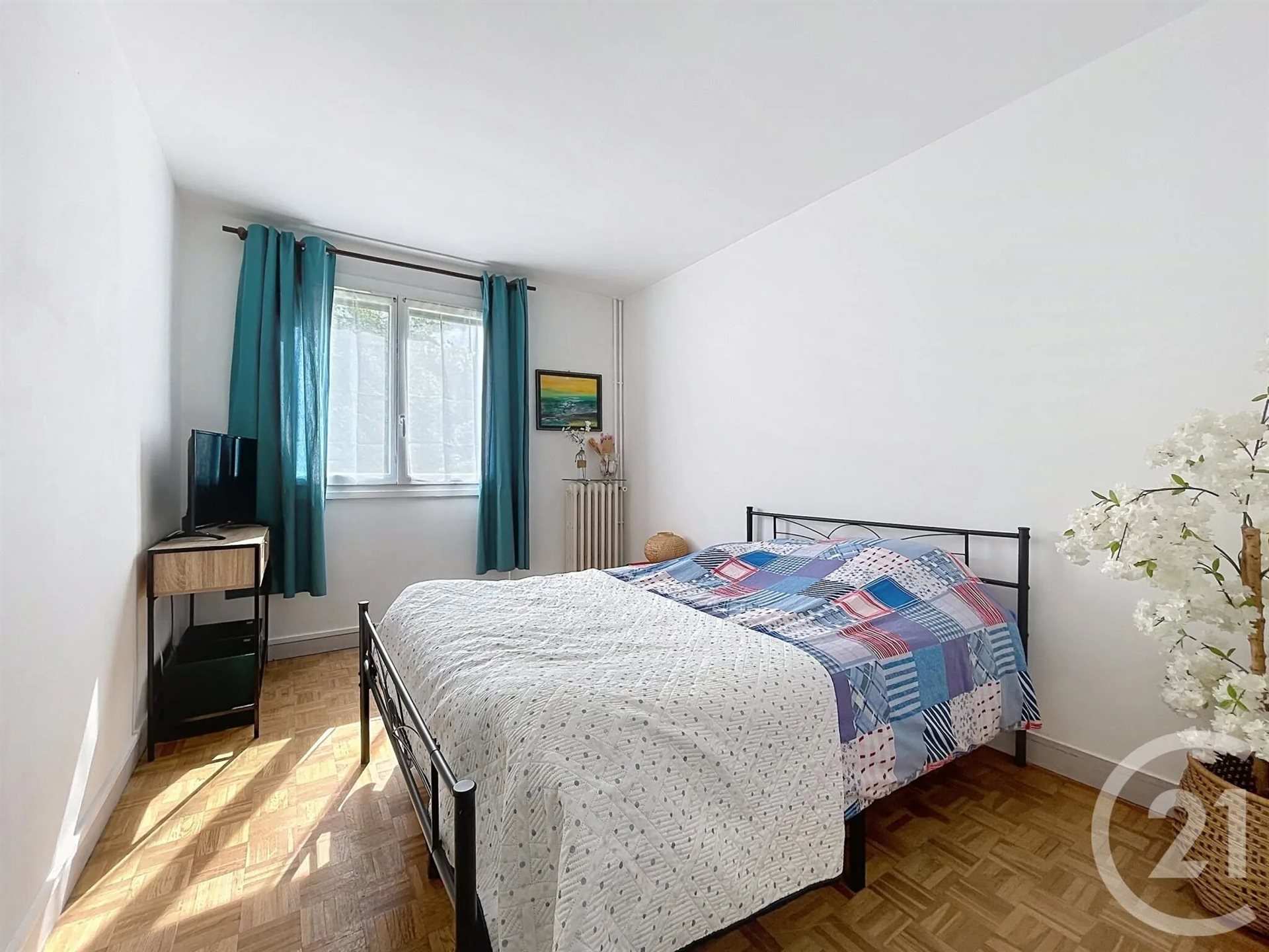 Appartement à vendre, 63m², Compiègne
