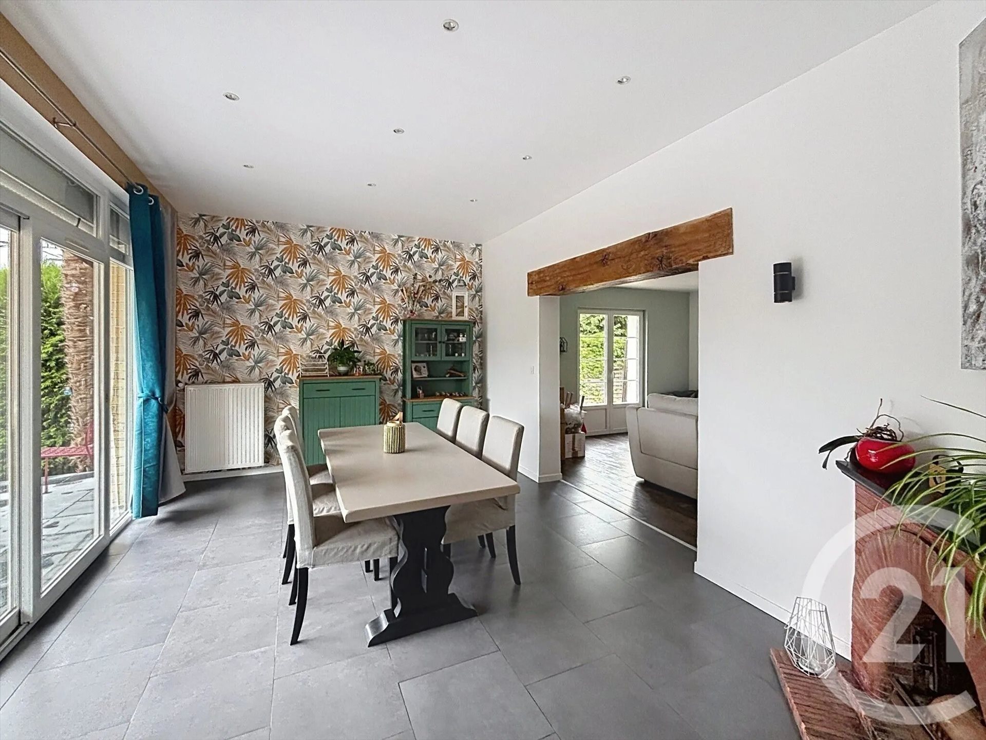 Maison à vendre, 166m², Rethondes