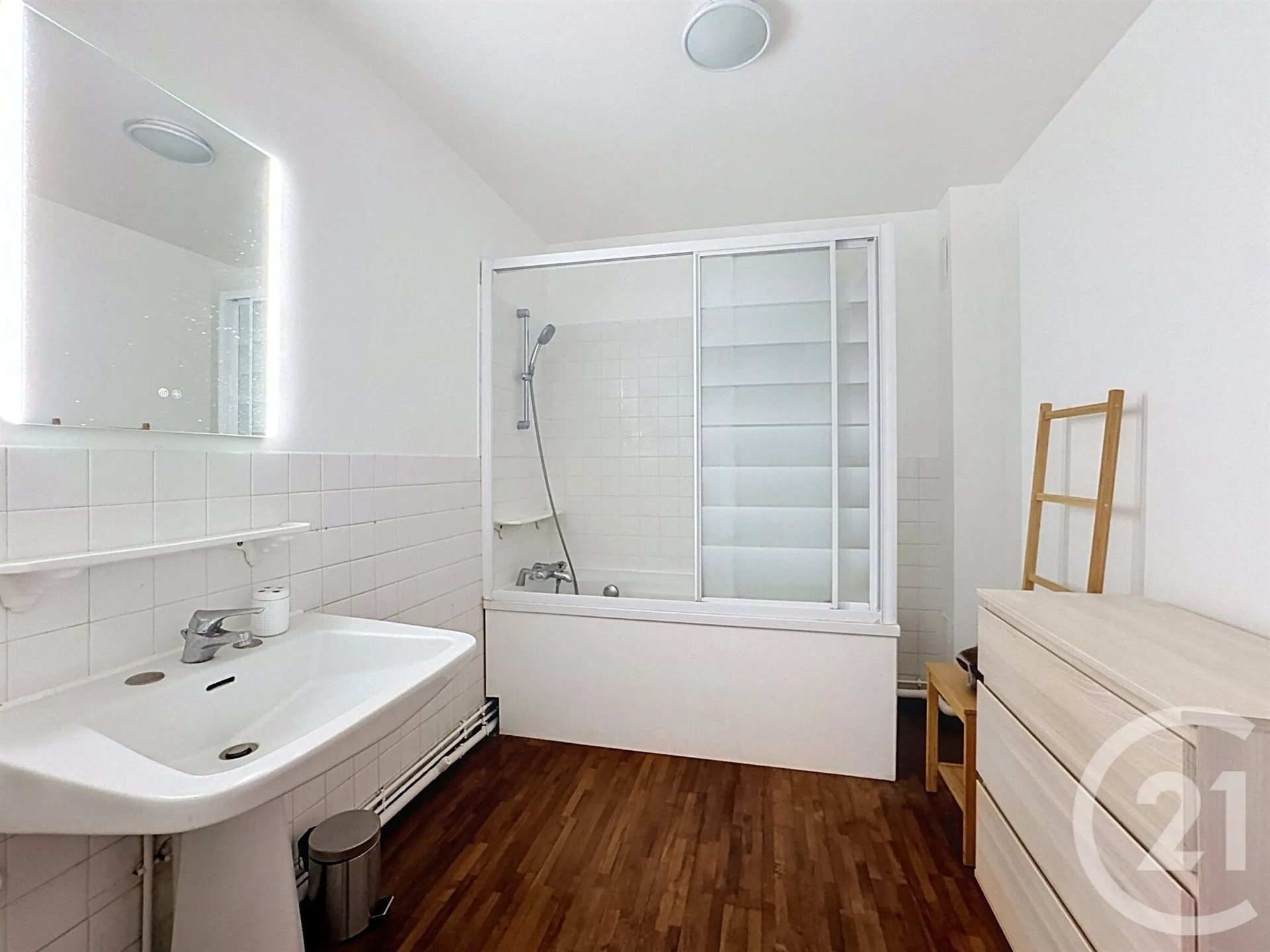 Appartement à vendre, 60m², Compiègne