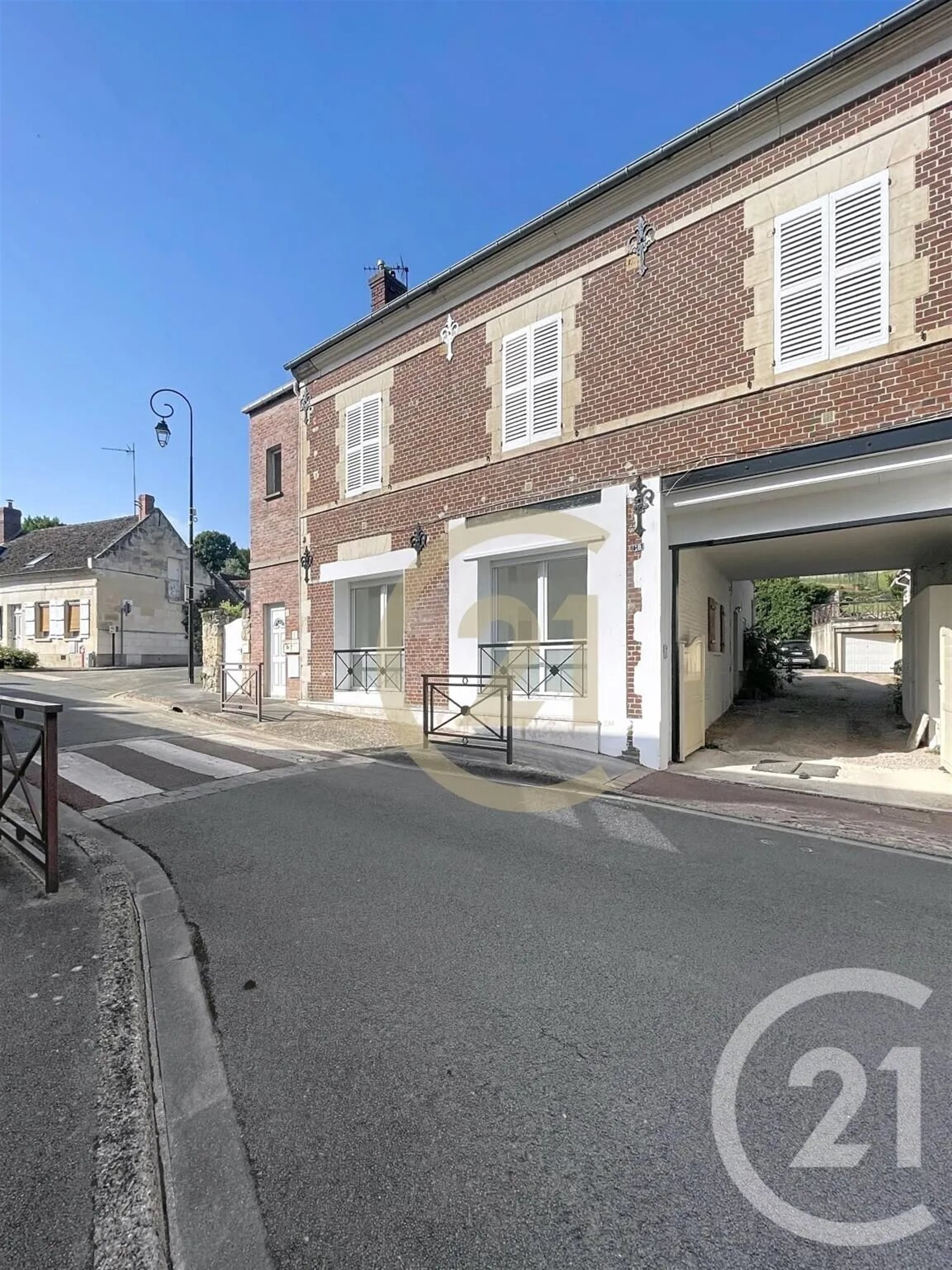 Appartement à louer, 57m², Clairoix