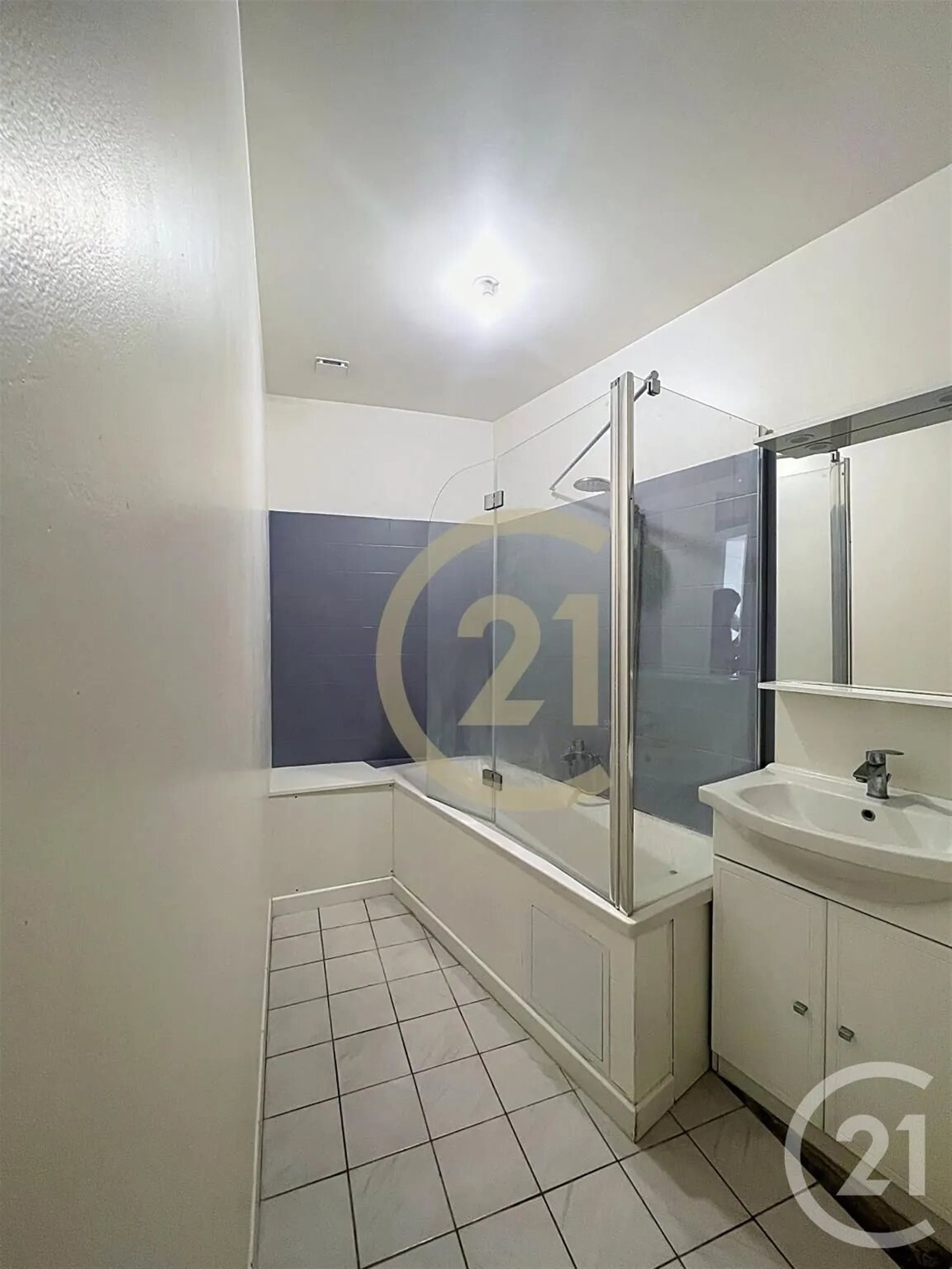 Appartement à louer, 57m², Clairoix