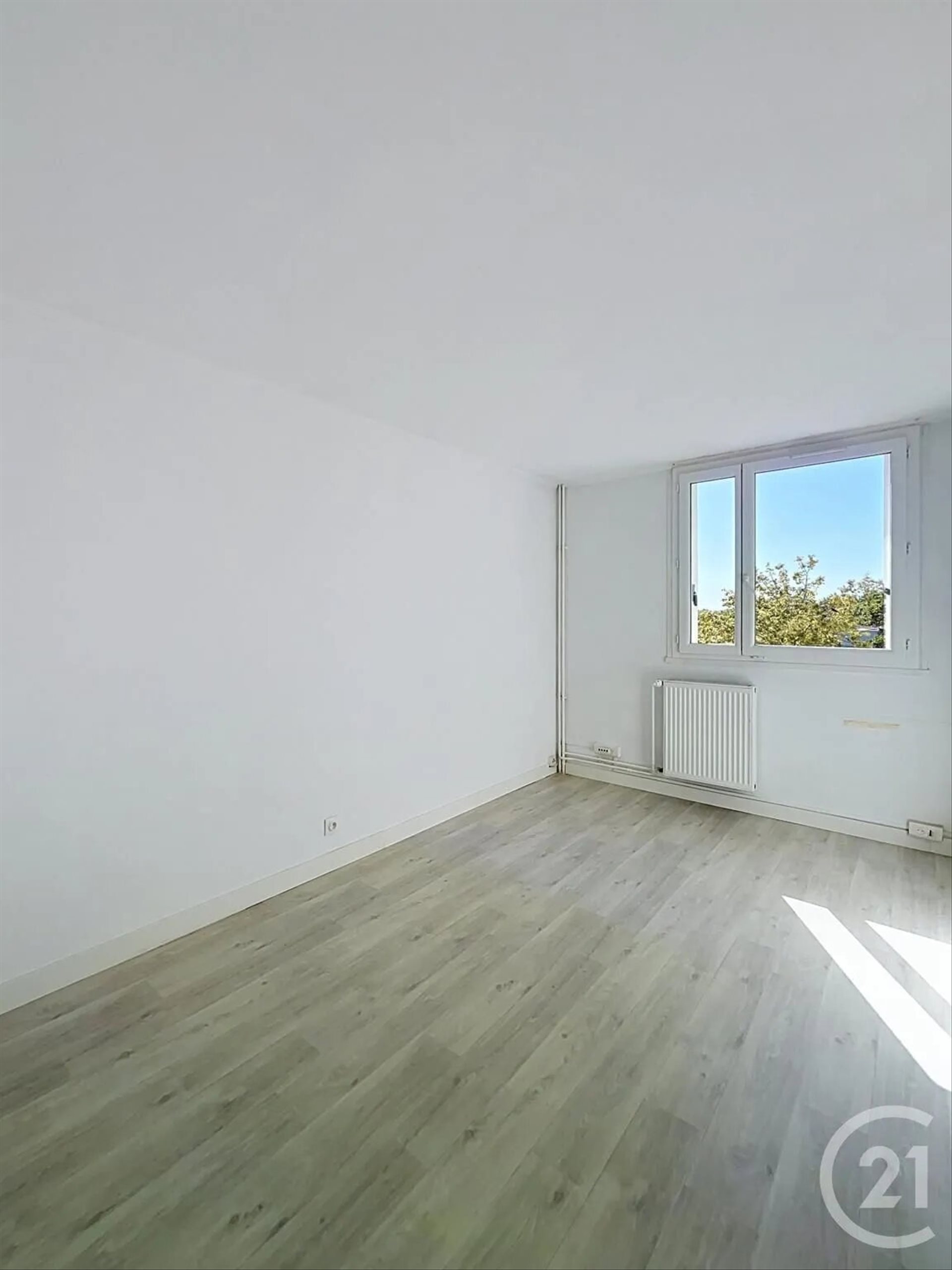 Appartement à louer, 59m², Compiègne
