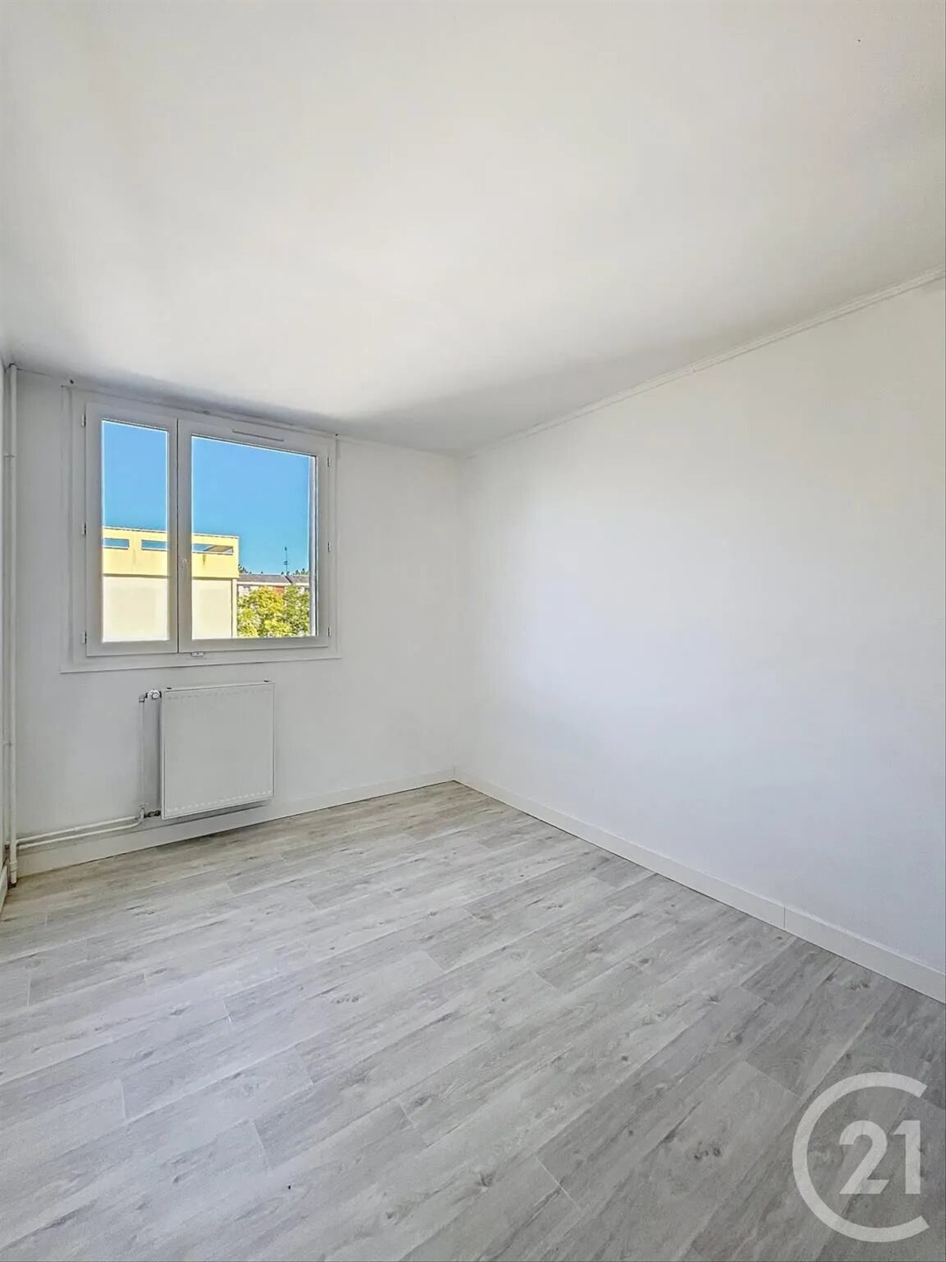 Appartement à louer, 59m², Compiègne